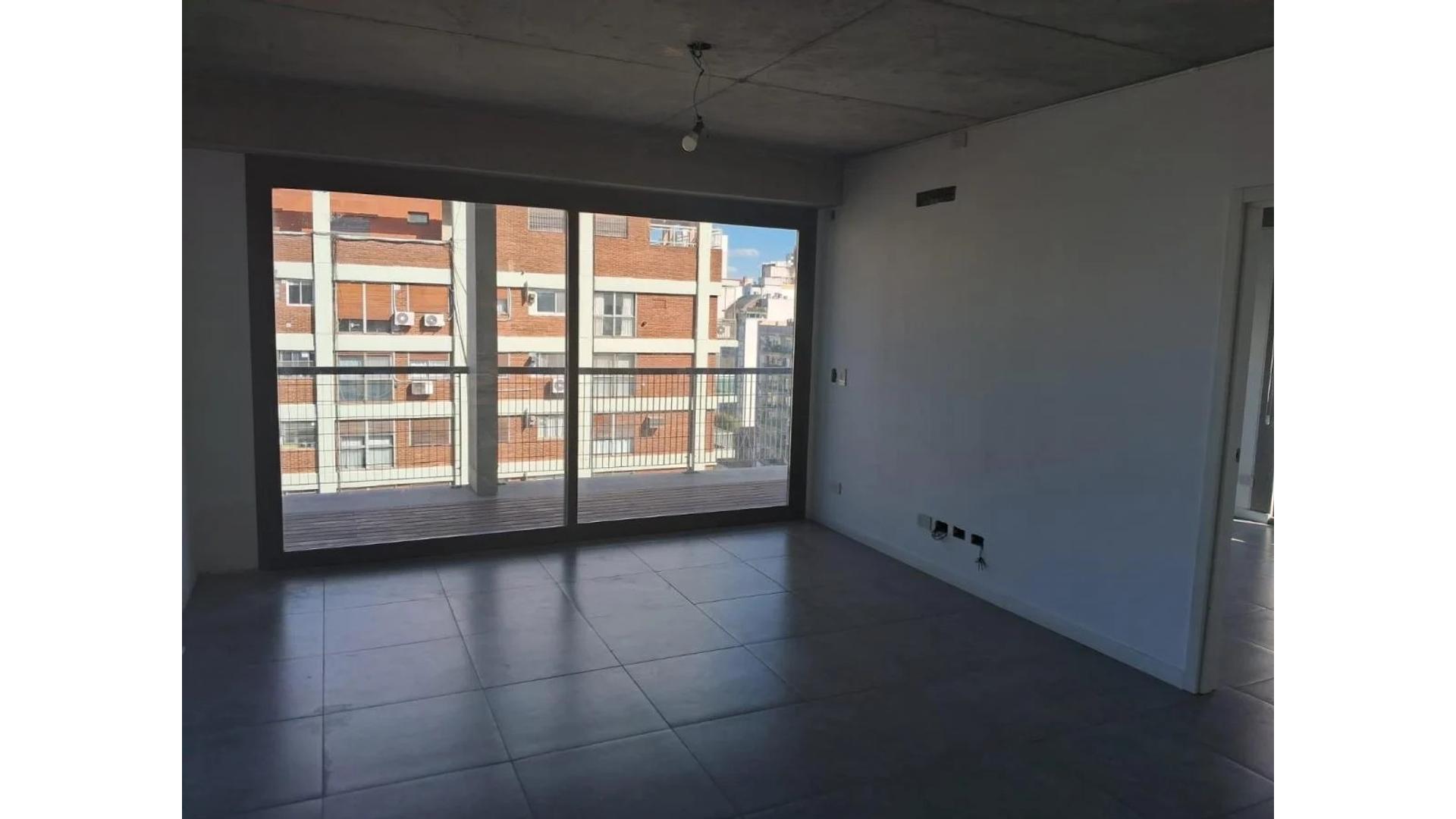 Mariano Pelliza 400 7°  – USD490.000 – Departamento – en Venta