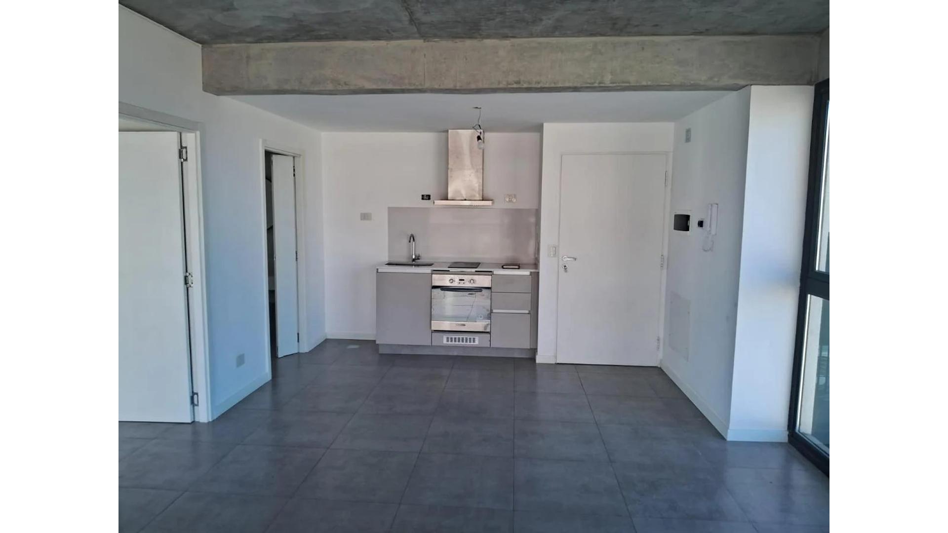 Mariano Pelliza 400 7°  – USD490.000 – Departamento – en Venta