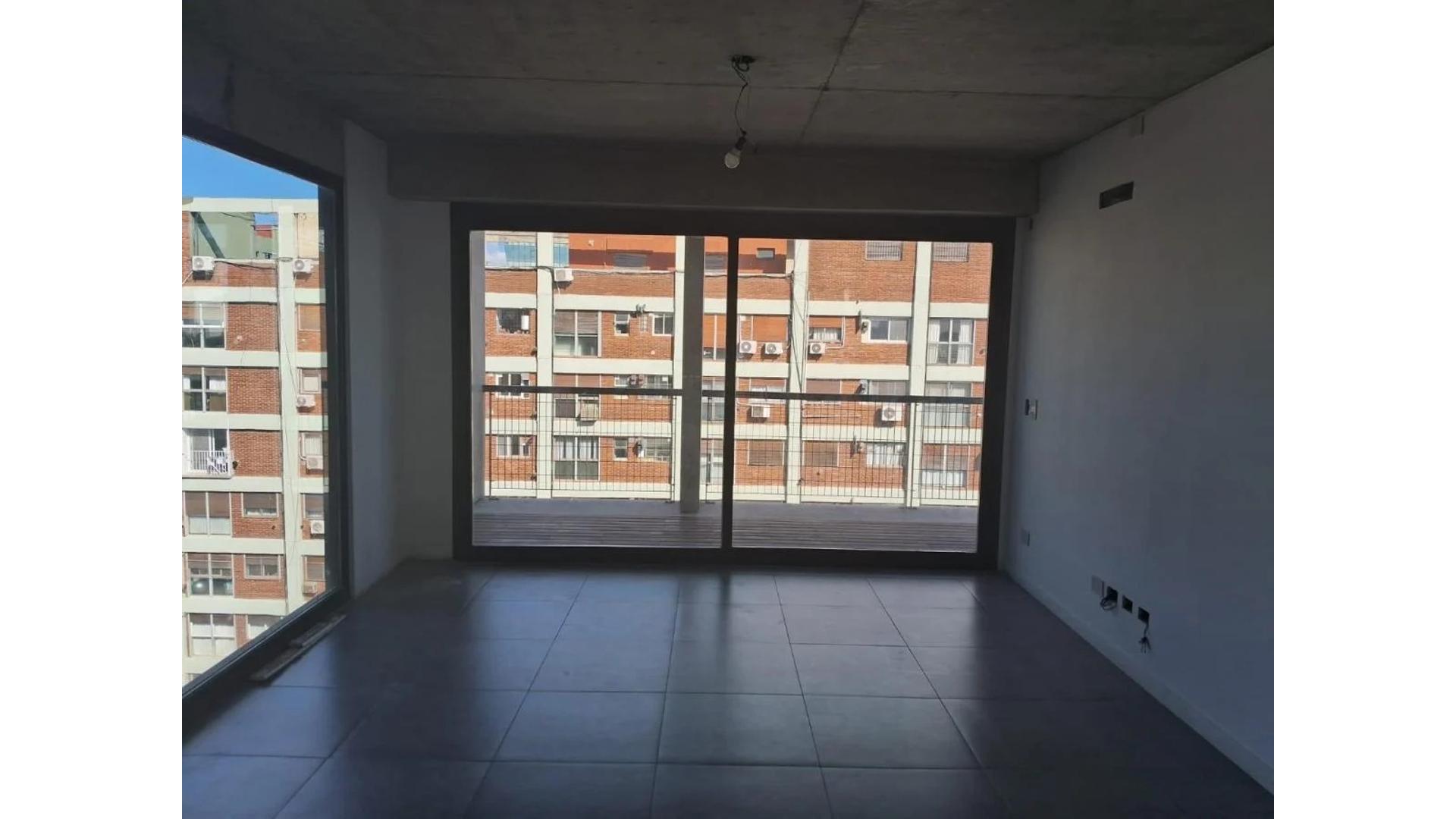 Mariano Pelliza 400 7°  – USD490.000 – Departamento – en Venta