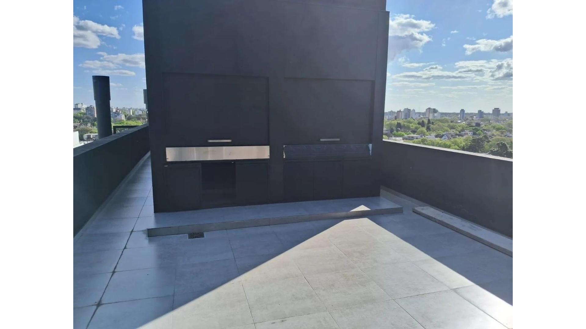 Mariano Pelliza 400 7°  – USD490.000 – Departamento – en Venta