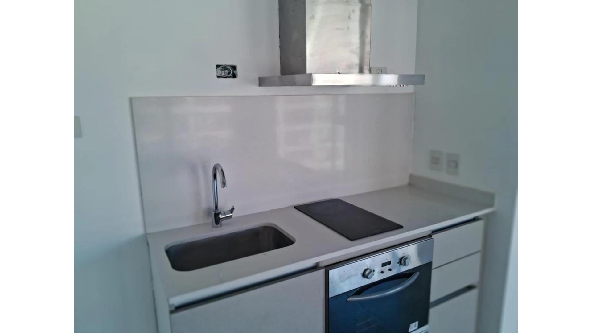 Mariano Pelliza 400 7°  – USD490.000 – Departamento – en Venta