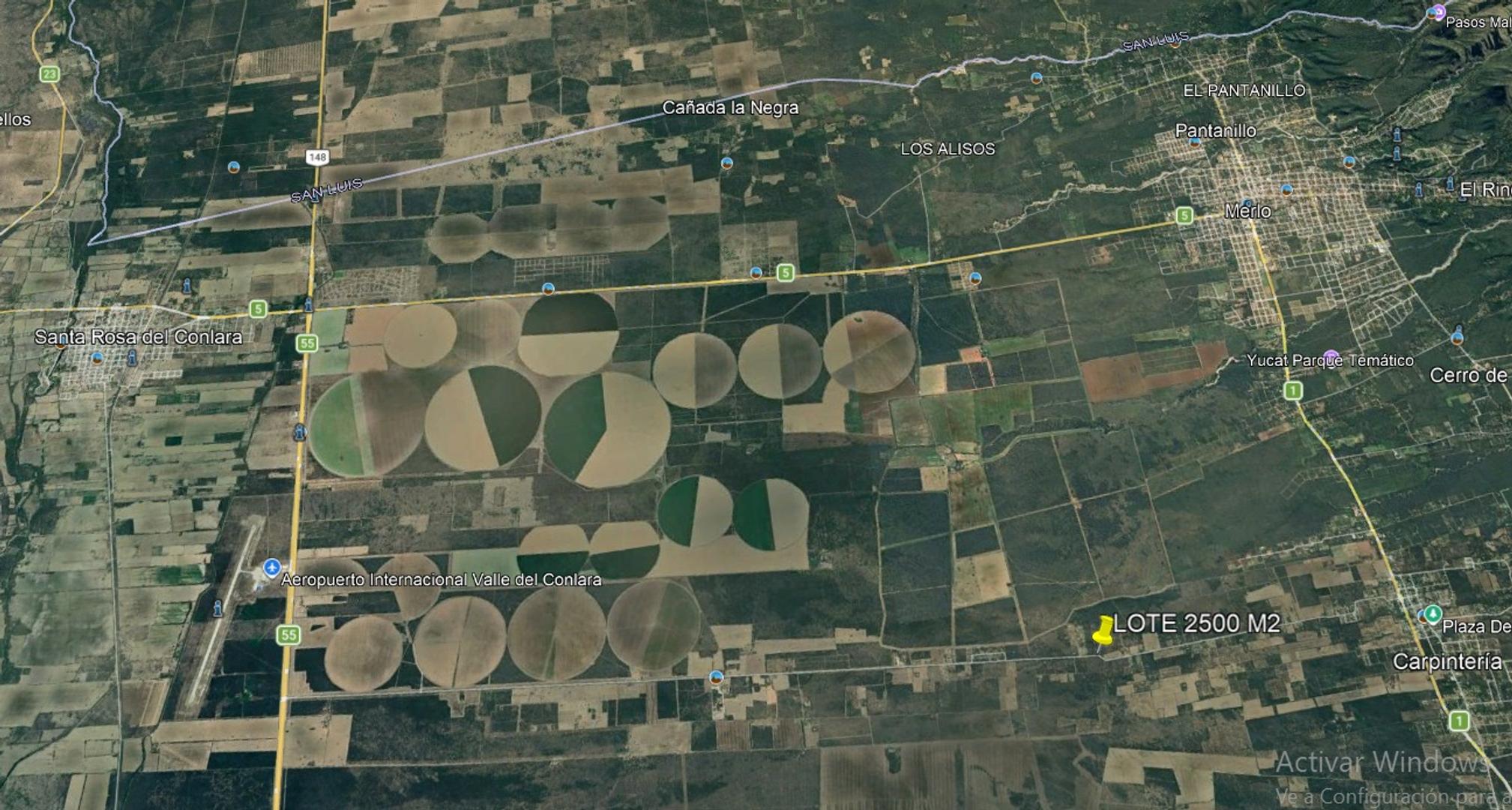 Ruta 28 ( Colonia Argentina) S/N - imagen 10