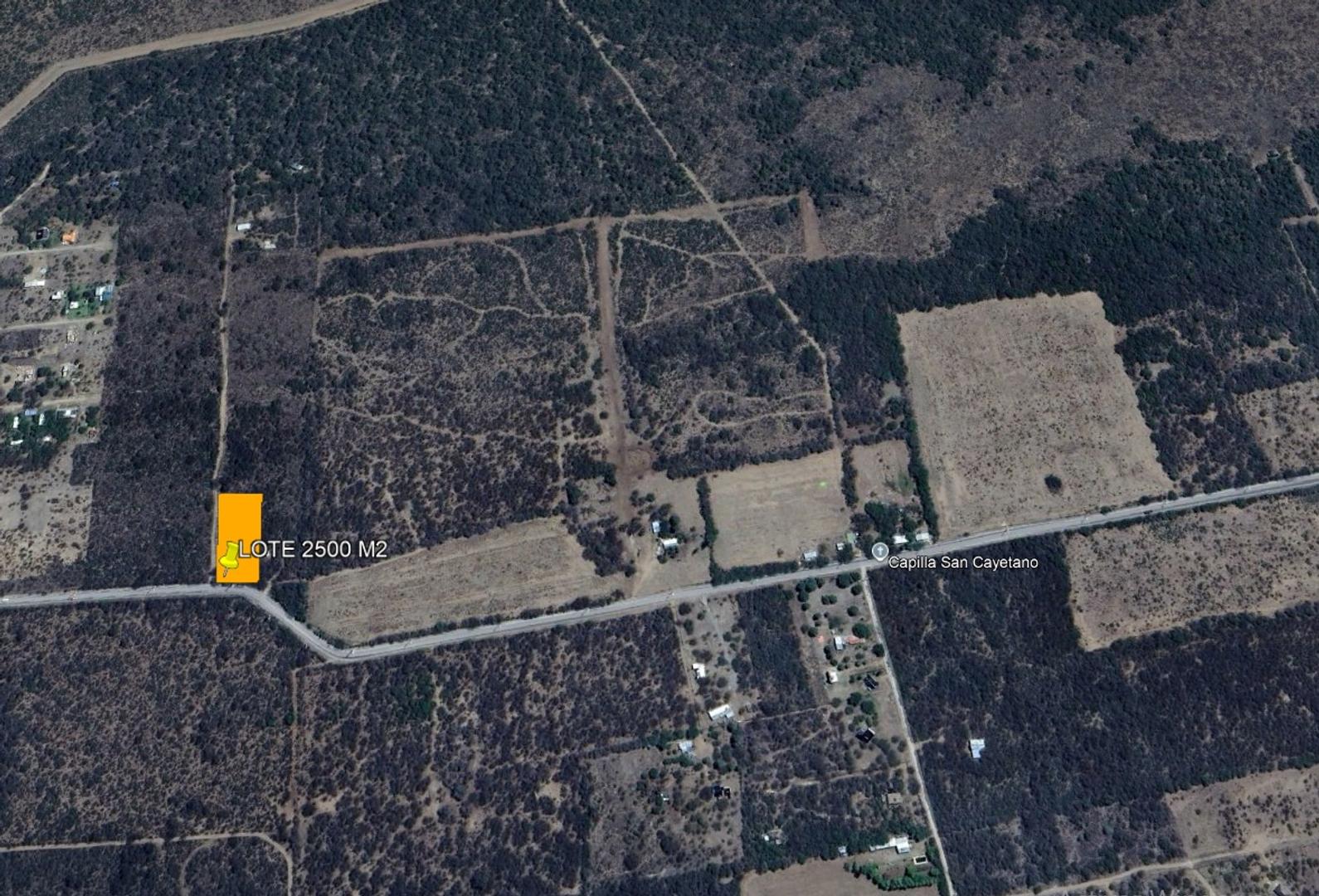 Ruta 28 ( Colonia Argentina) S/N - imagen 4