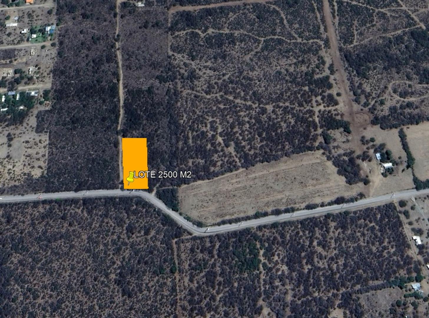 Ruta 28 ( Colonia Argentina) S/N - imagen 3
