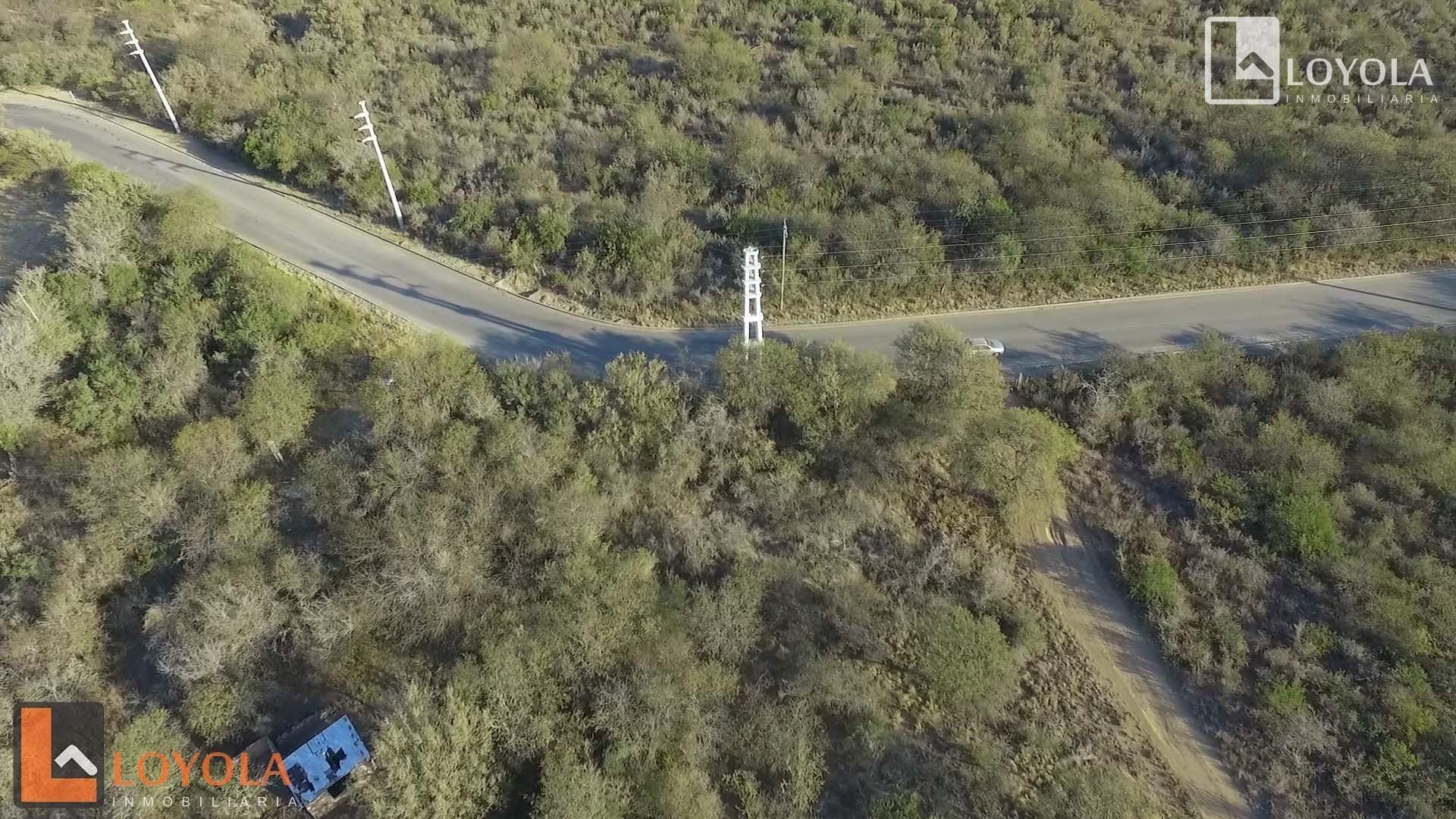 Ruta 28 ( Colonia Argentina) S/N