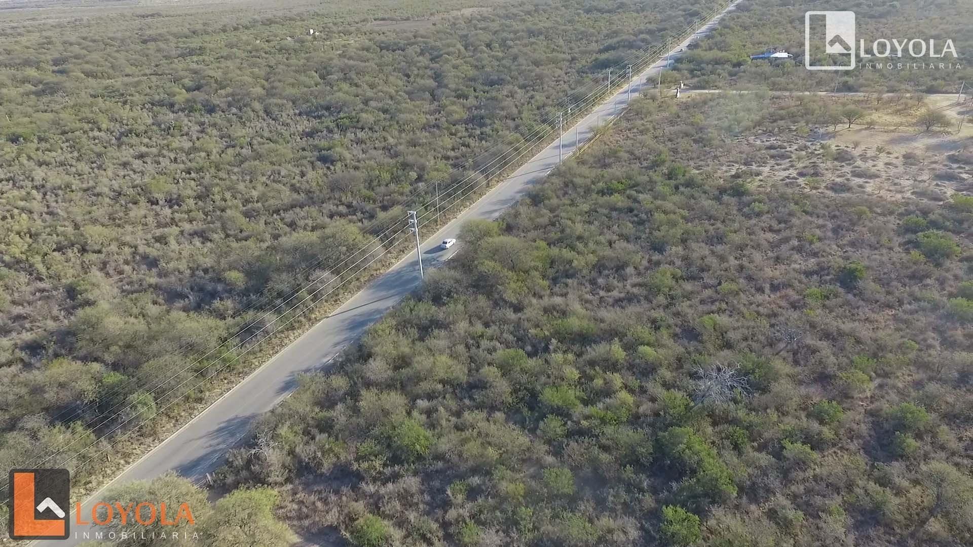 Ruta 28 ( Colonia Argentina) S/N