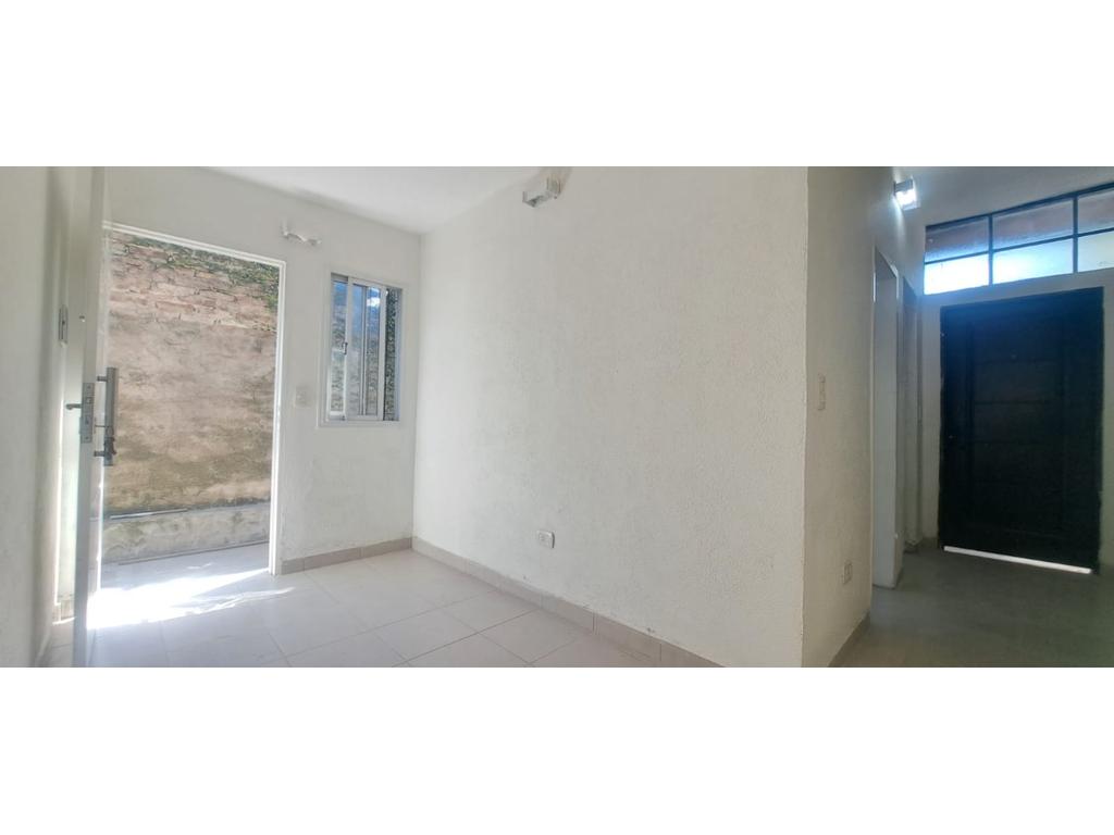 ALQUILER DE DEPARTAMENTO 2 ambientes y medio Derqui