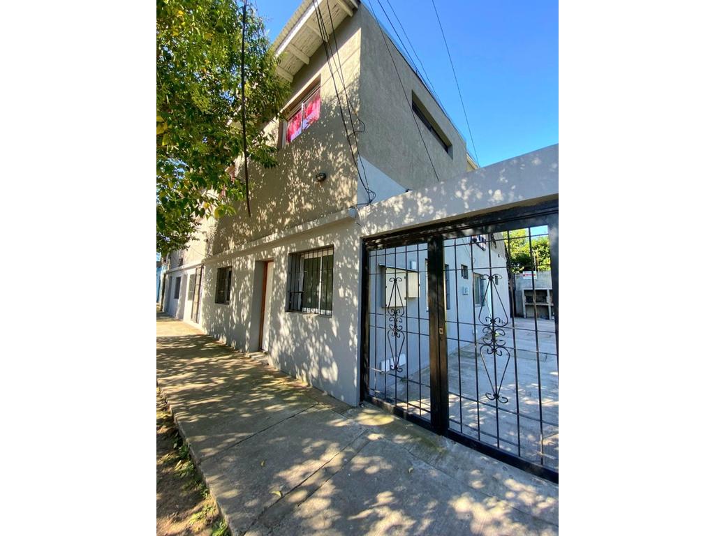 ALQUILER DE DEPARTAMENTO 2 ambientes y medio Derqui