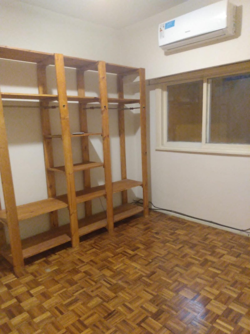 VENTA 2 AMB OPORTUNIDAD PB PATIO CABALLITO