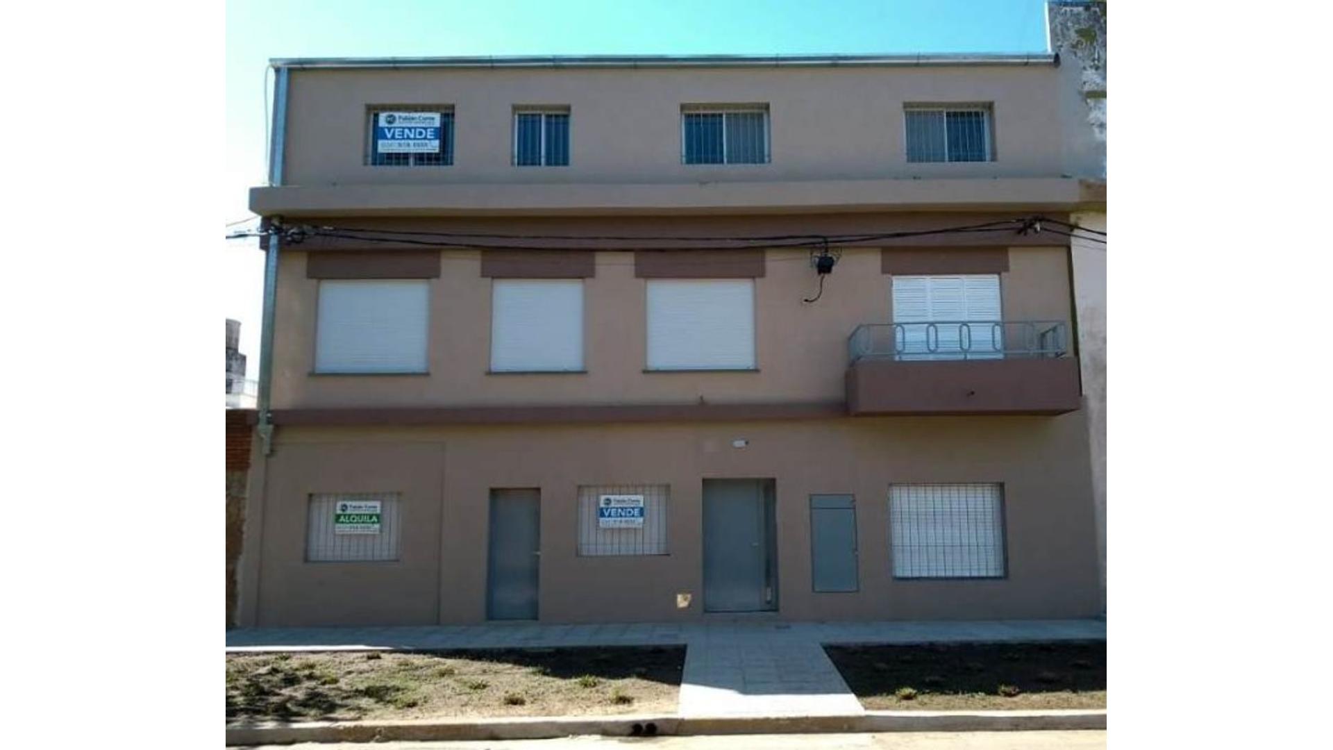 Guido Spano 900, VENTA de DEPARTAMENTOS en Villa Gobernador Gálvez