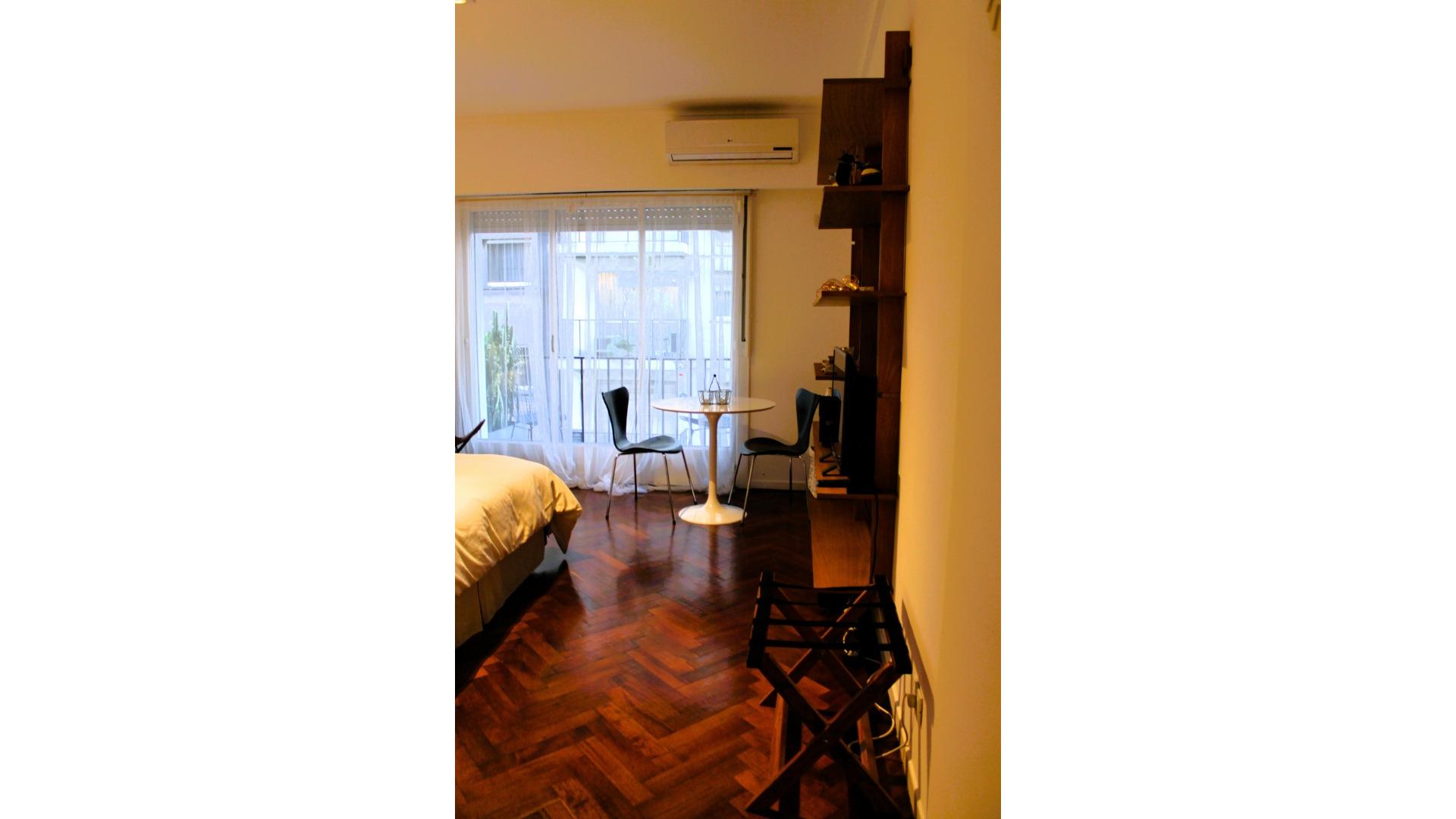 Departamento Retiro7