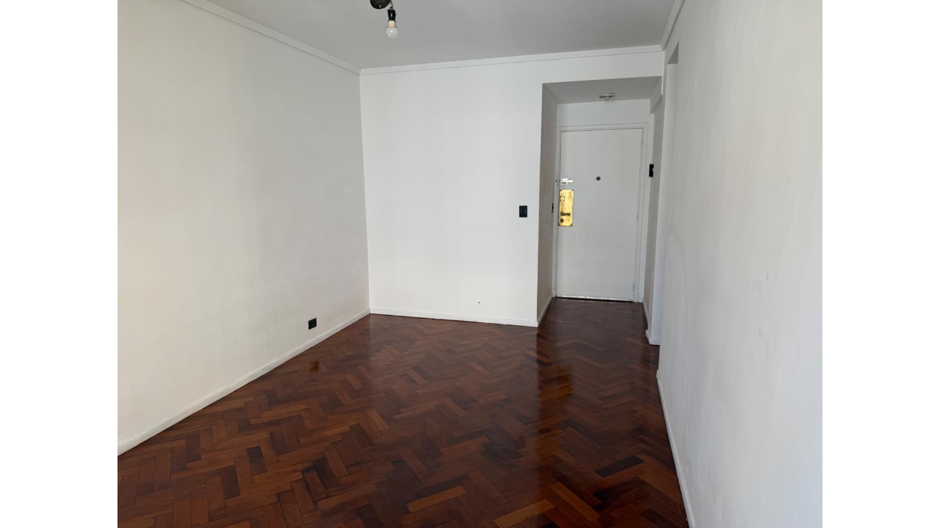 Blanco Encalada 2400 6°  – USD138.000 – Departamento – en Venta