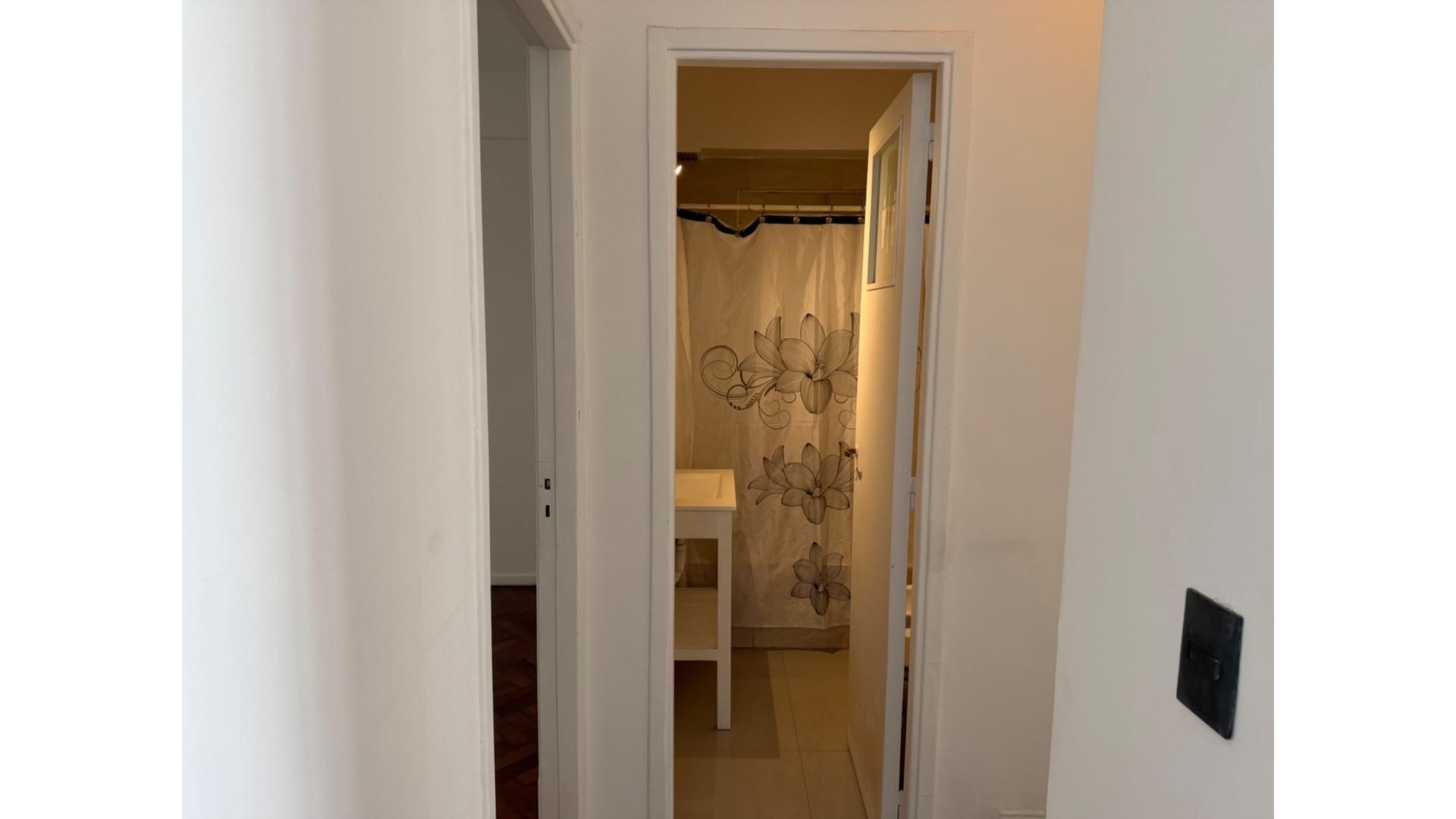 Blanco Encalada 2400 6°  – USD138.000 – Departamento – en Venta