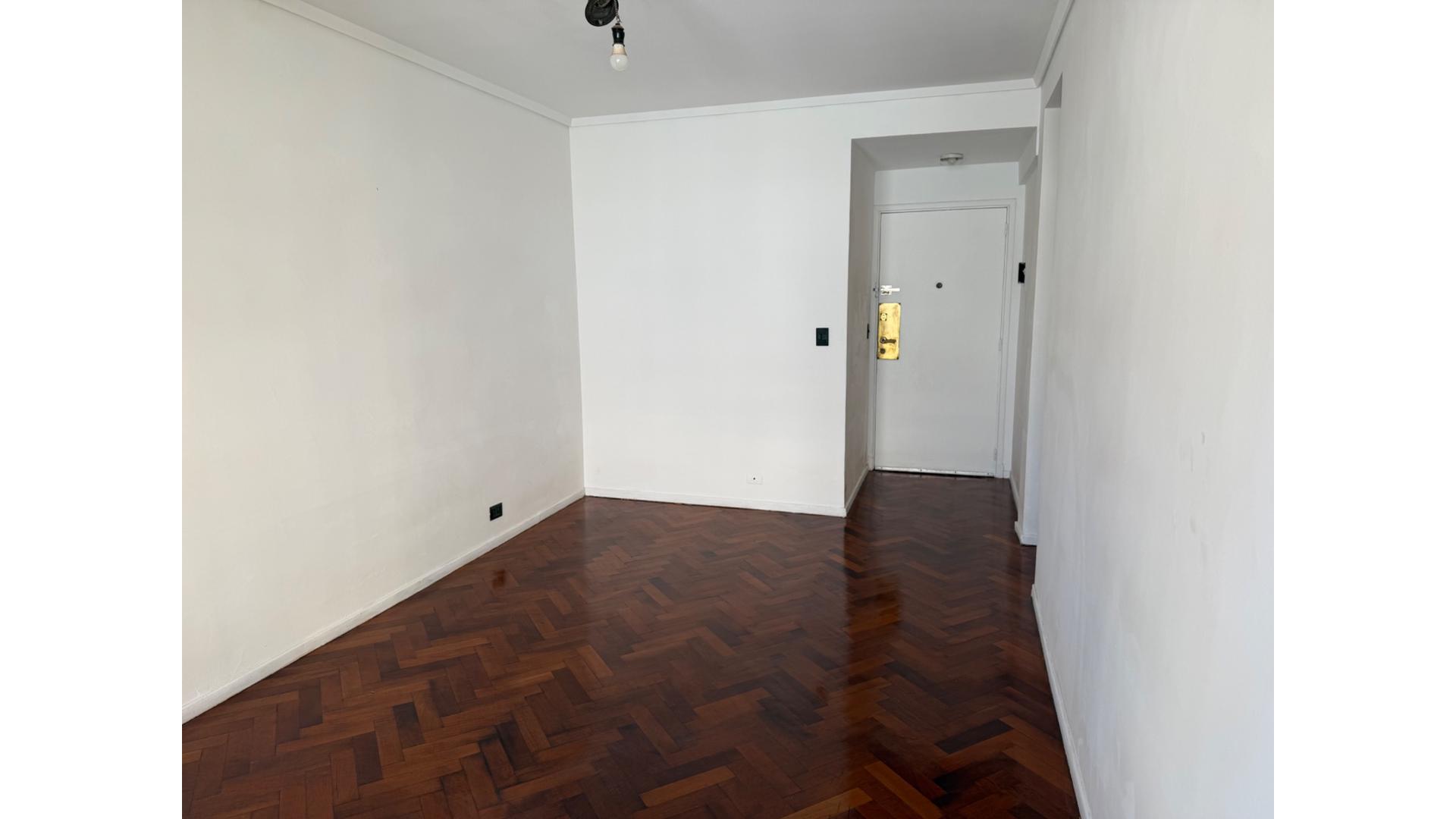Blanco Encalada 2400 6°  – USD138.000 – Departamento – en Venta