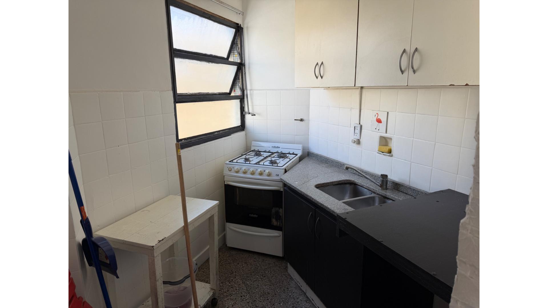 Blanco Encalada 2400 6°  – USD138.000 – Departamento – en Venta