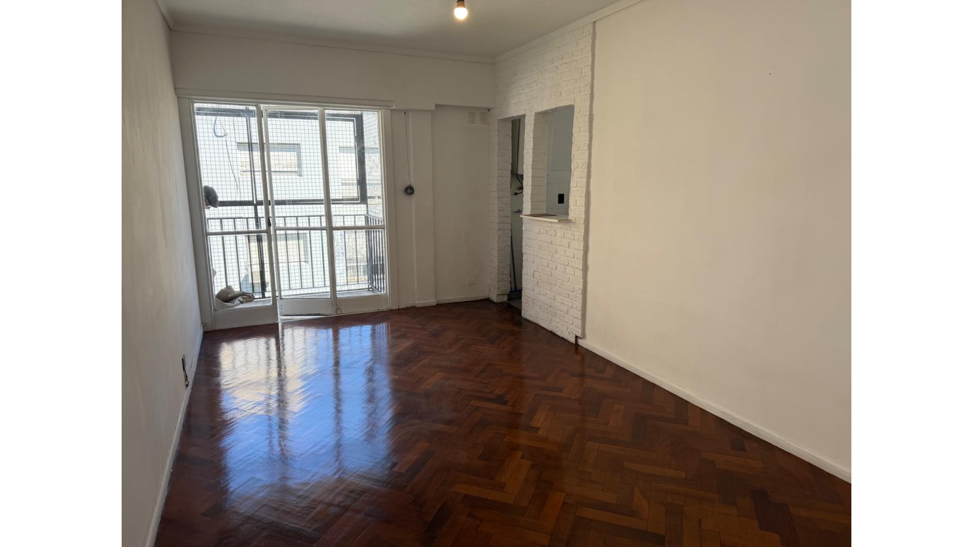 Blanco Encalada 2400 6°  – USD138.000 – Departamento – en Venta