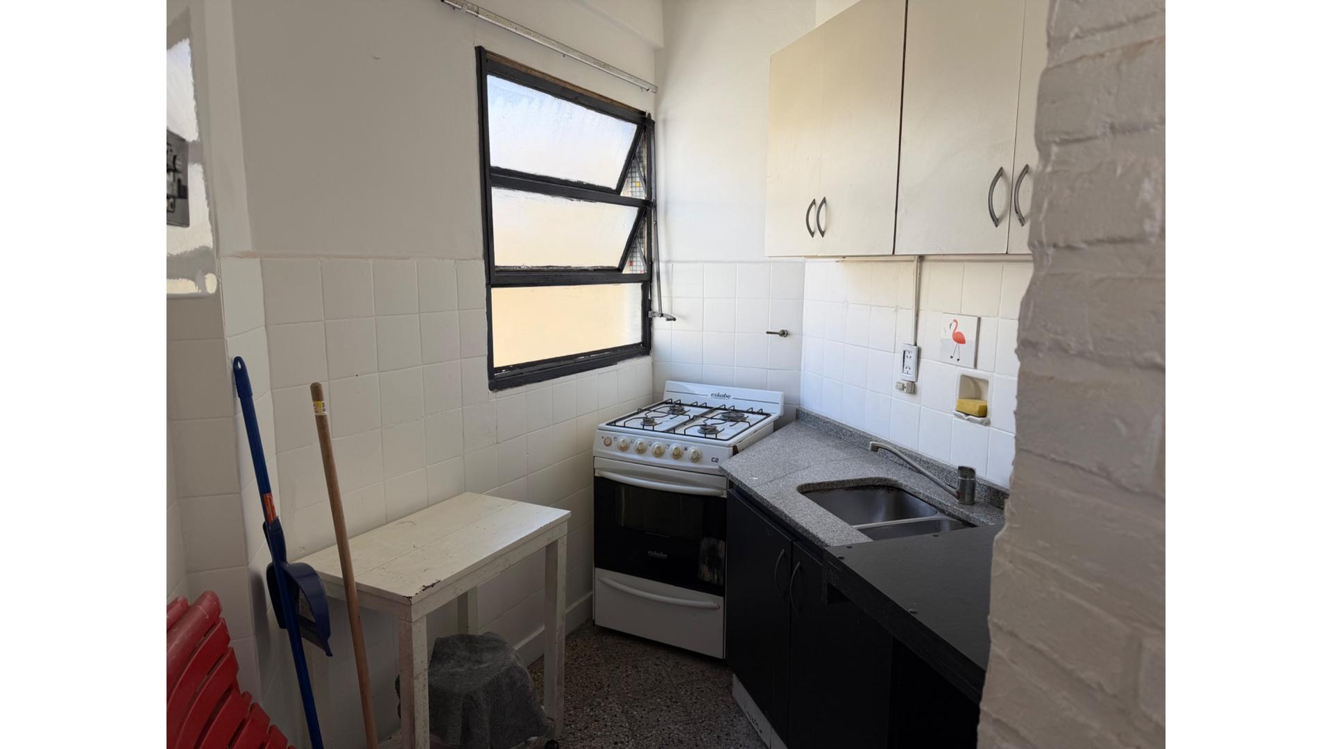 Blanco Encalada 2400 6°  – USD138.000 – Departamento – en Venta