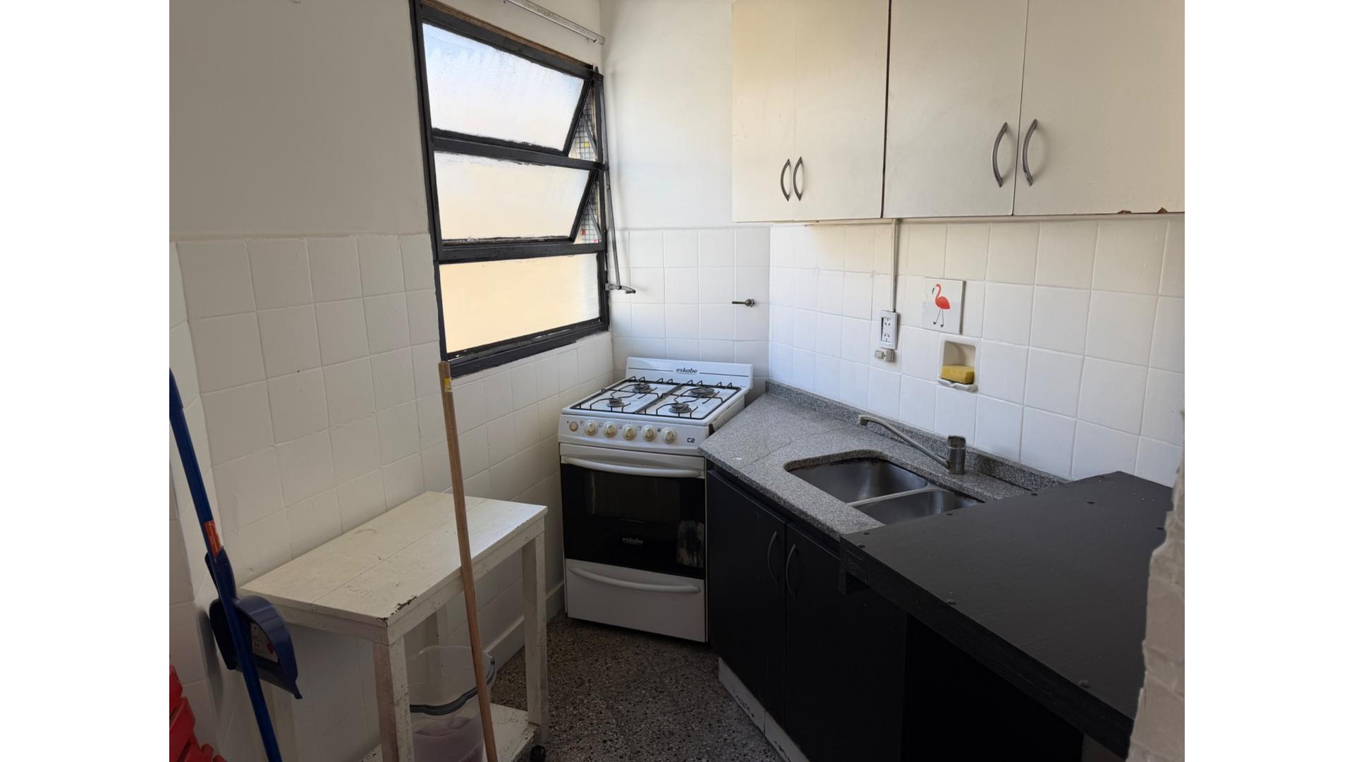 Blanco Encalada 2400 6°  – USD138.000 – Departamento – en Venta
