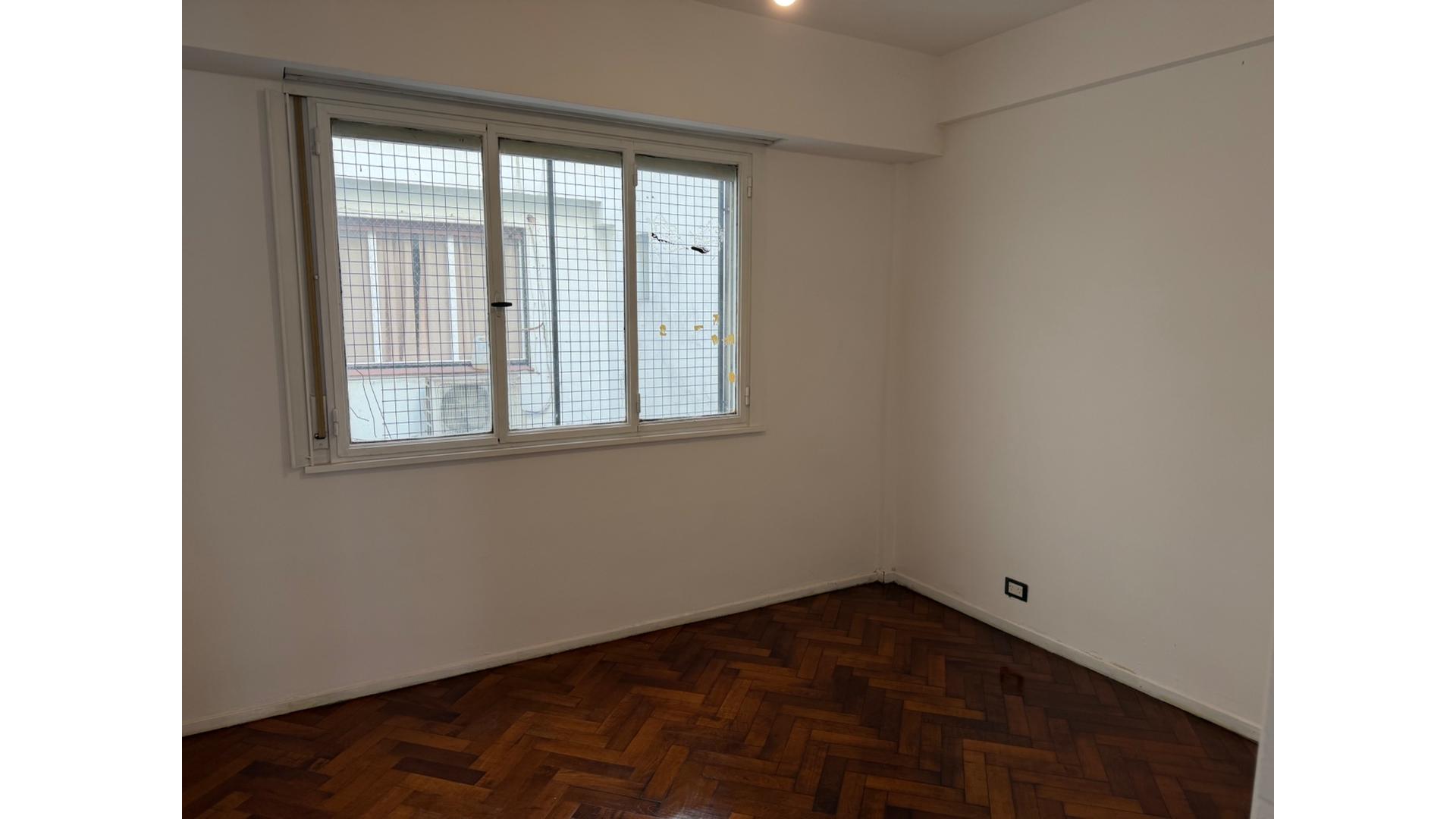 Blanco Encalada 2400 6°  – USD138.000 – Departamento – en Venta