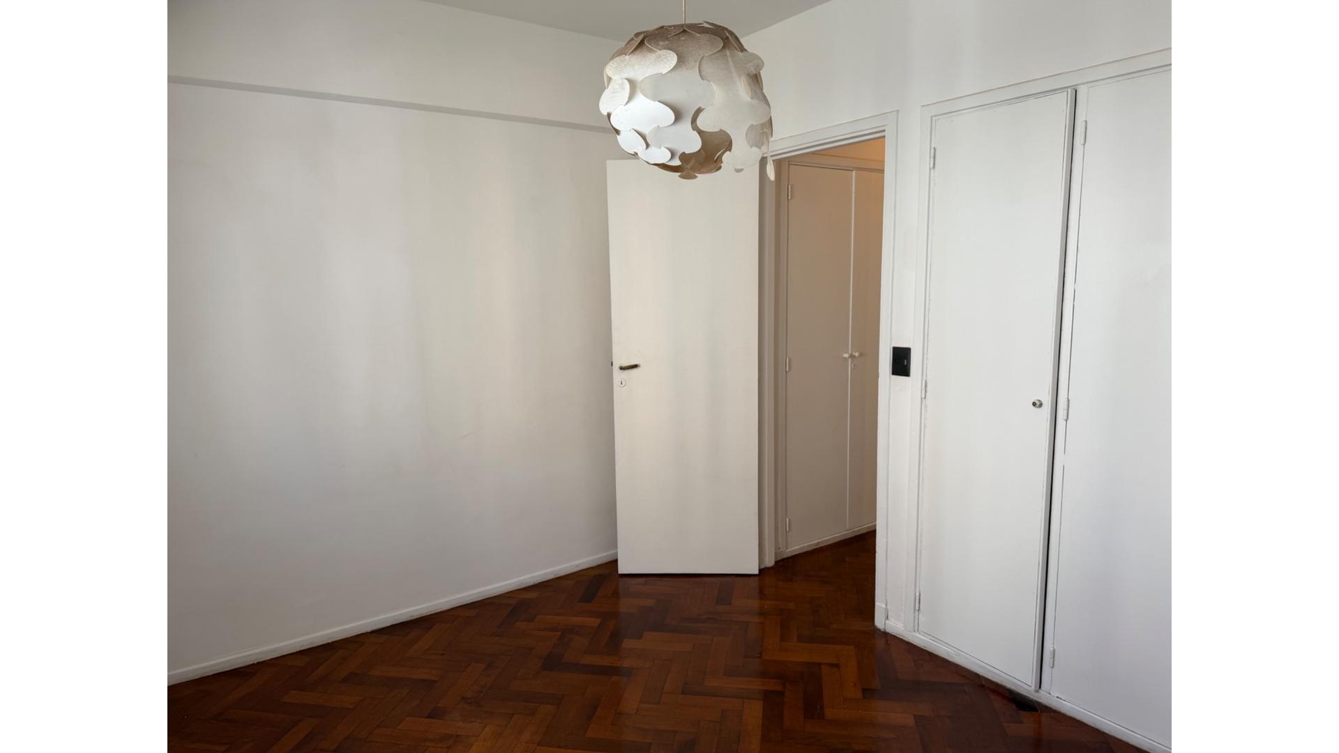 Blanco Encalada 2400 6°  – USD138.000 – Departamento – en Venta