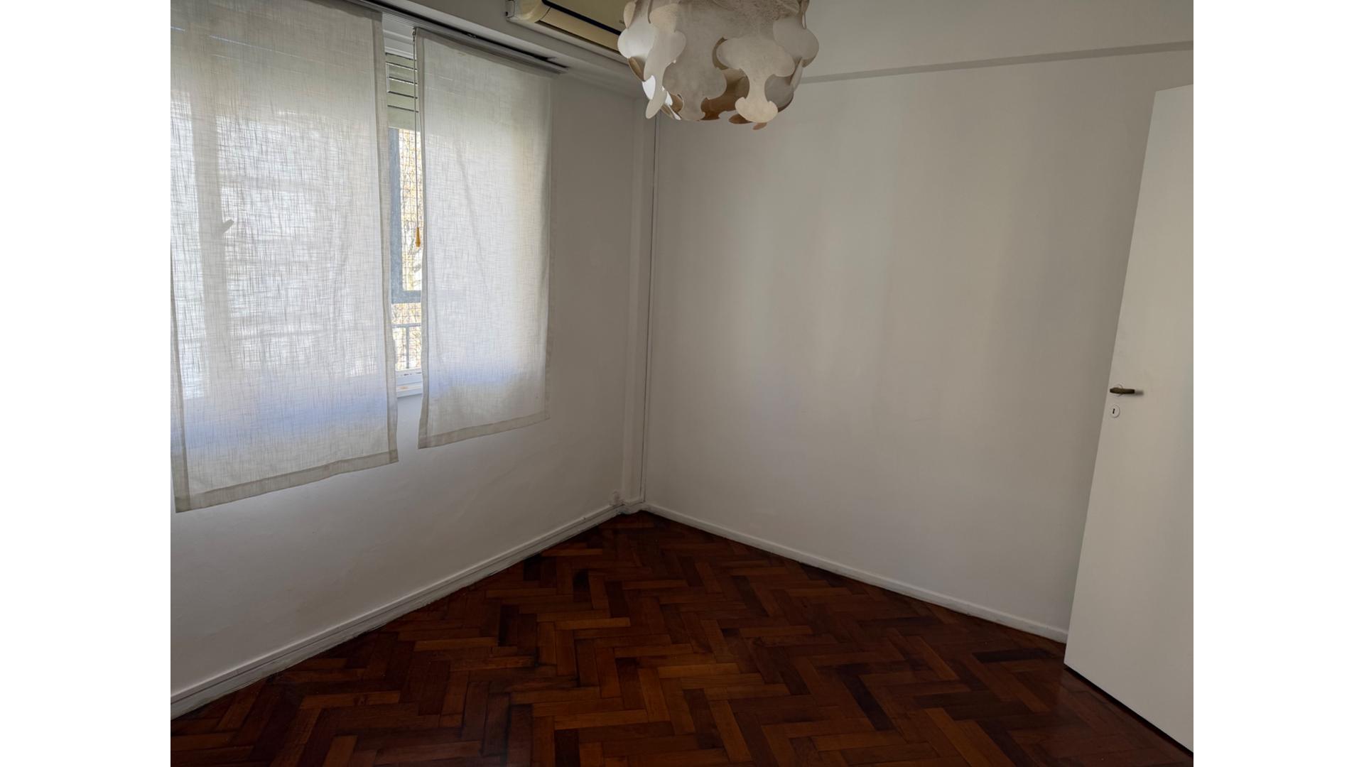Blanco Encalada 2400 6°  – USD138.000 – Departamento – en Venta
