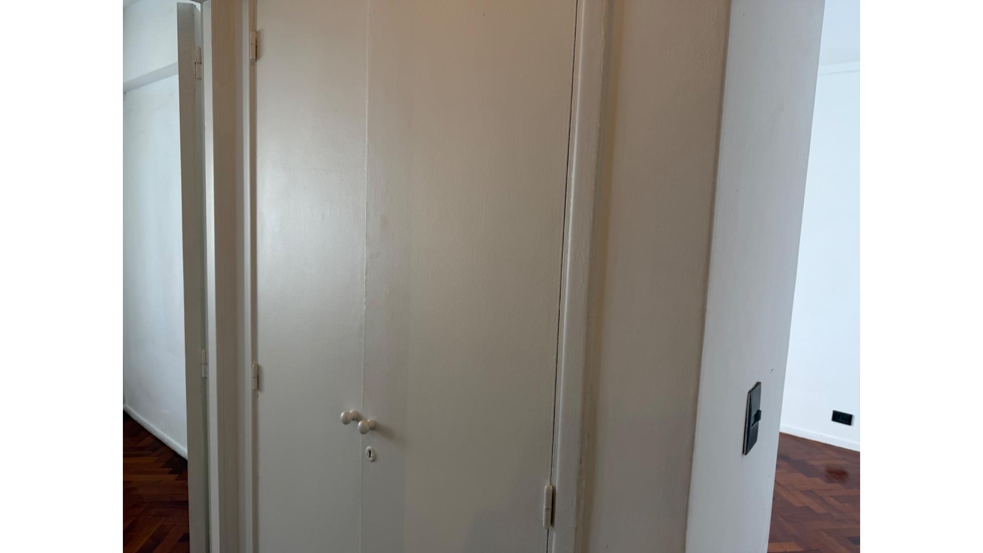 Blanco Encalada 2400 6°  – USD138.000 – Departamento – en Venta
