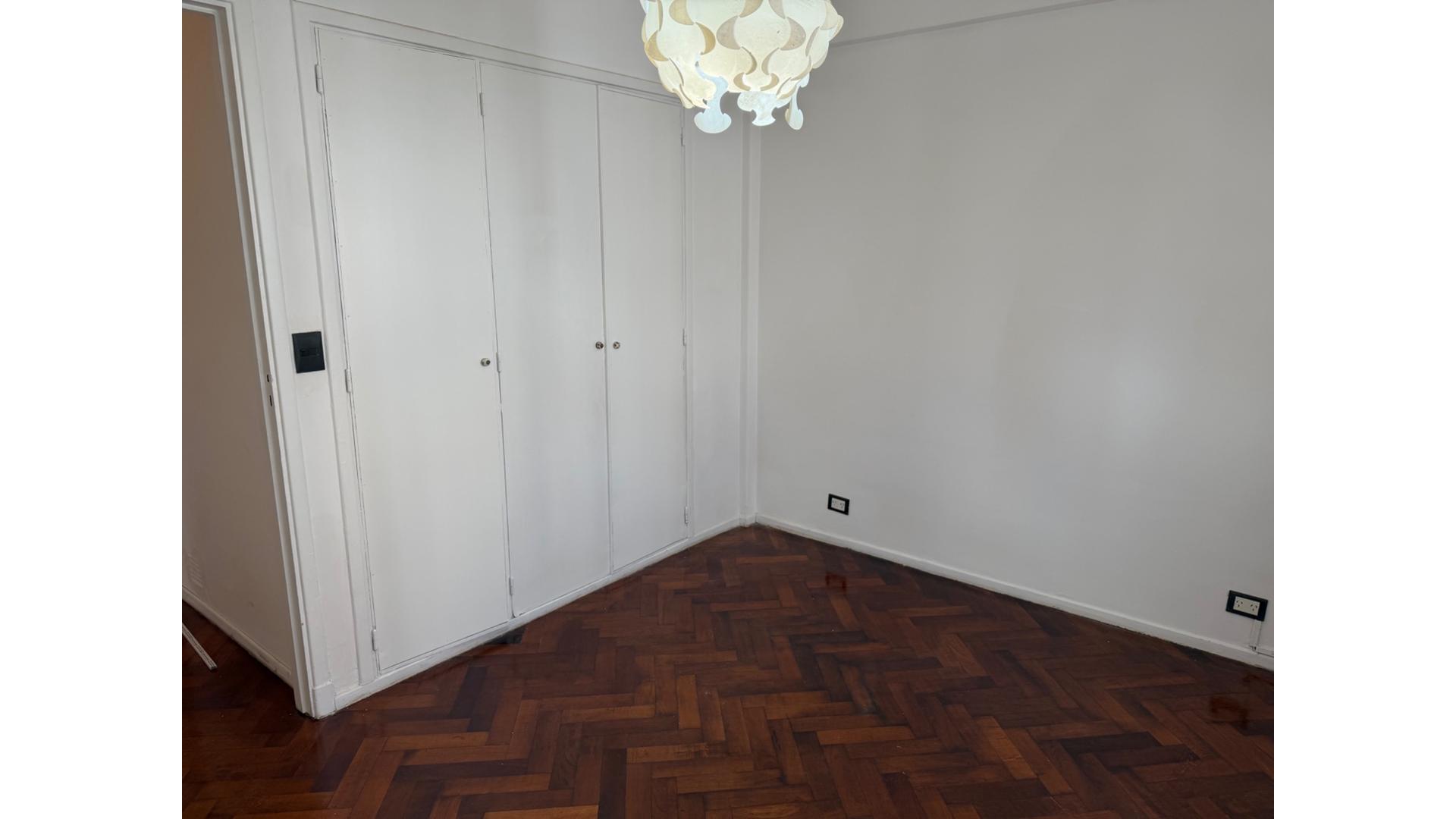 Blanco Encalada 2400 6°  – USD138.000 – Departamento – en Venta