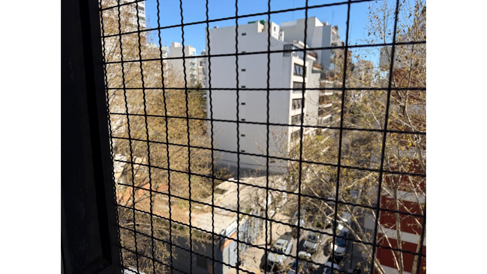 Blanco Encalada 2400 6°  – USD138.000 – Departamento – en Venta