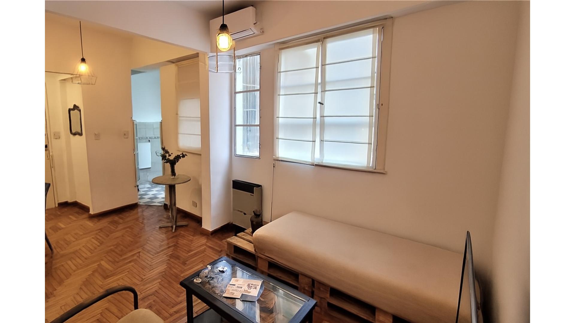 Departamento Palermo4