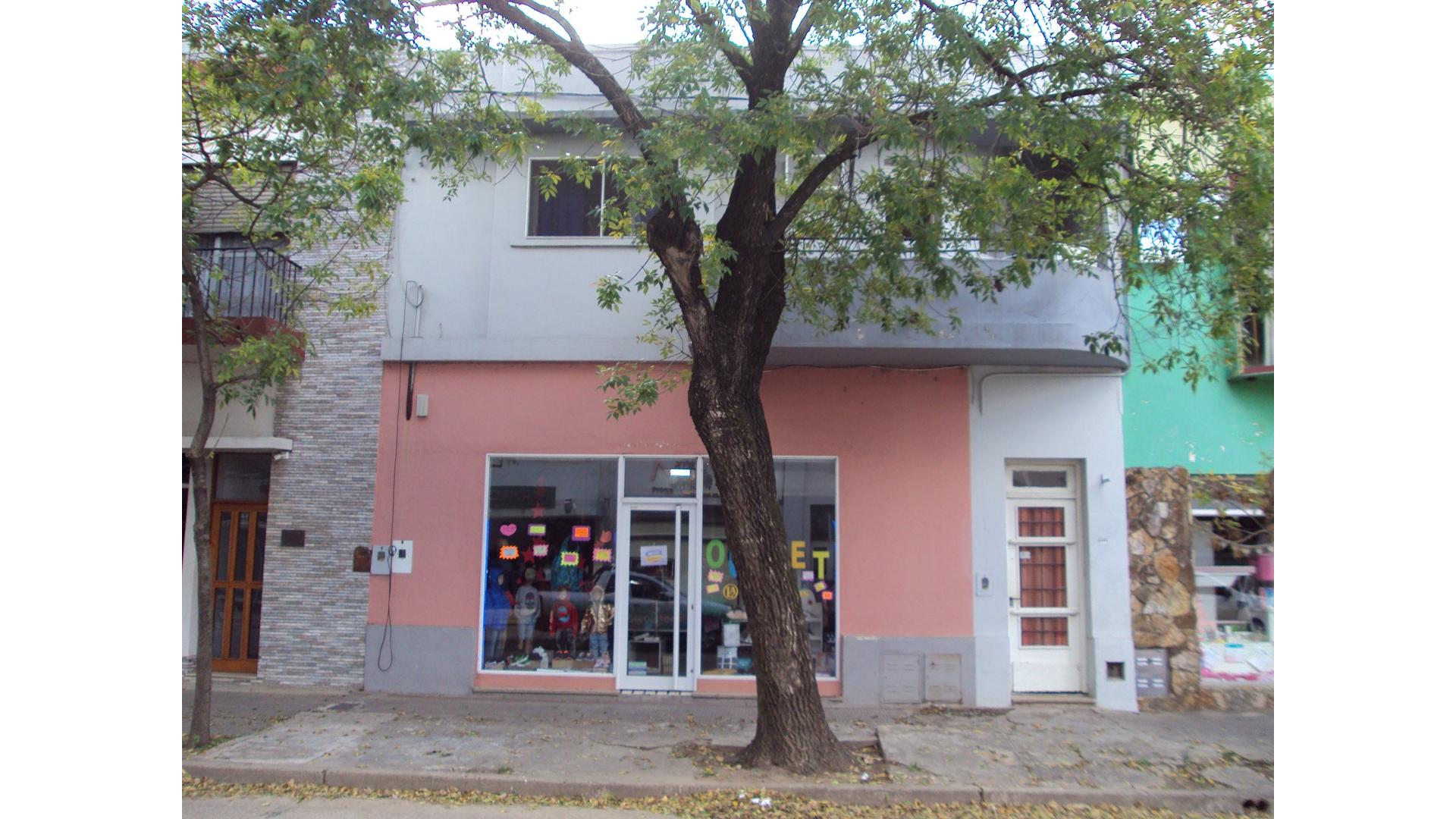 Casa en venta Hipolito Irigoyen 1300, San Jorge (Santa Fe)