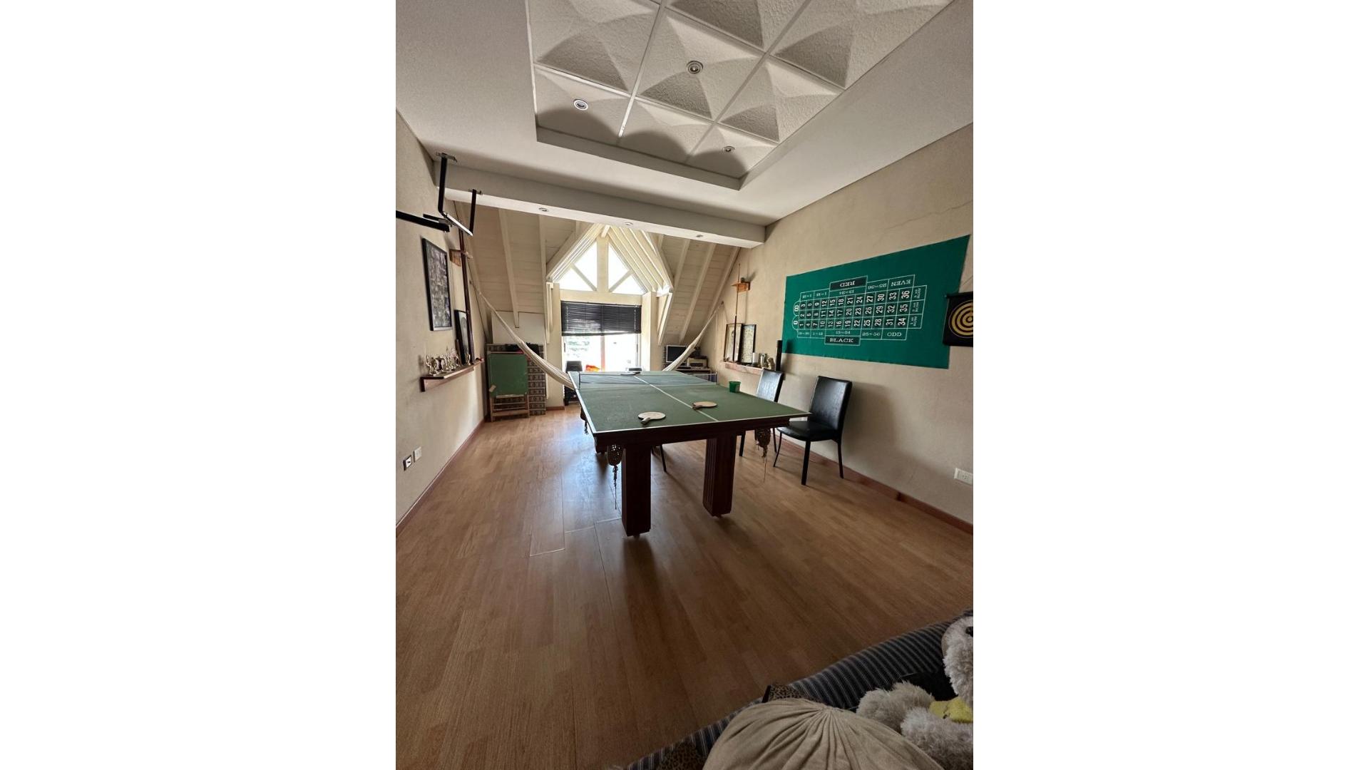 Mariano Pelliza 1500 – USD329.000 – Casa – en Venta