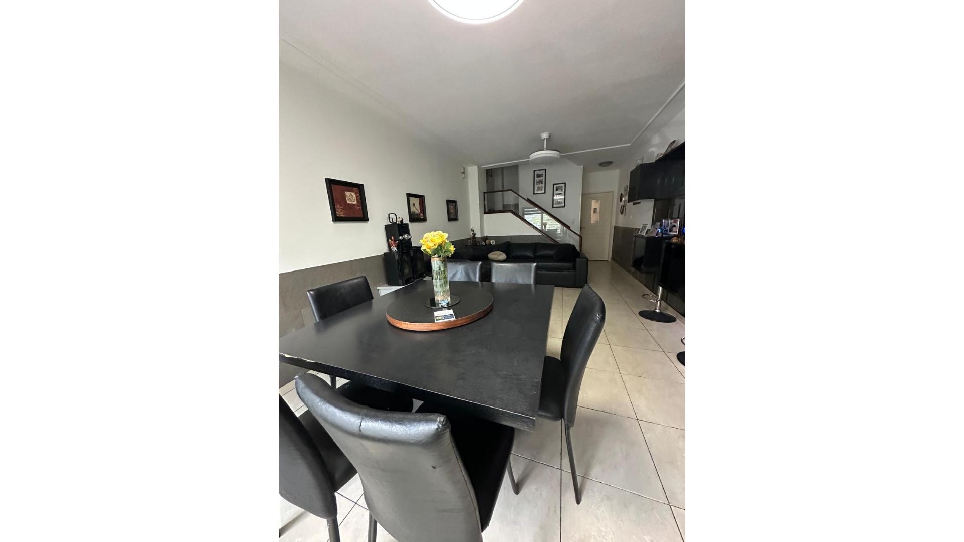 Mariano Pelliza 1500 – USD329.000 – Casa – en Venta