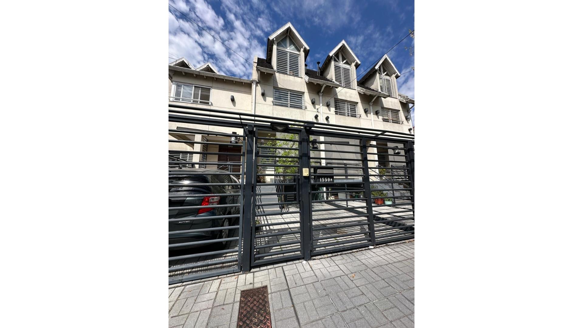 Mariano Pelliza 1500 – USD329.000 – Casa – en Venta
