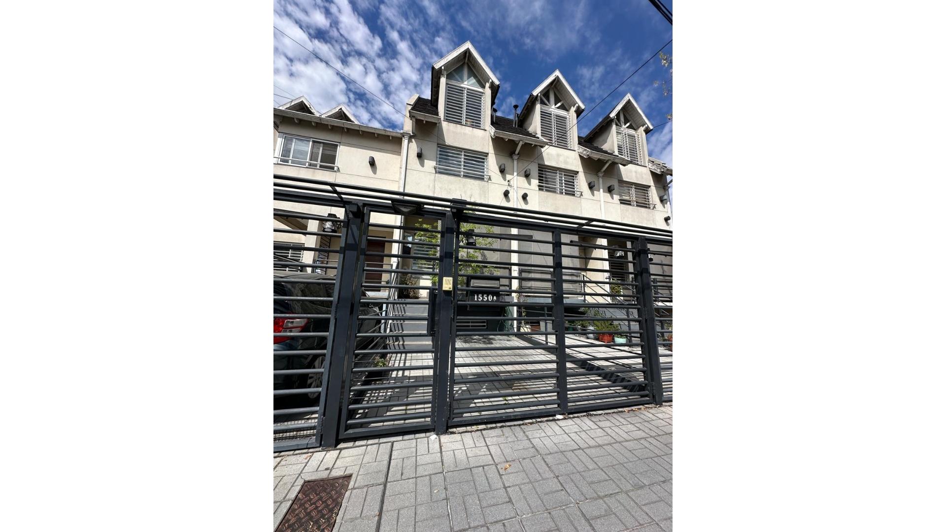 Mariano Pelliza 1500 – USD329.000 – Casa – en Venta