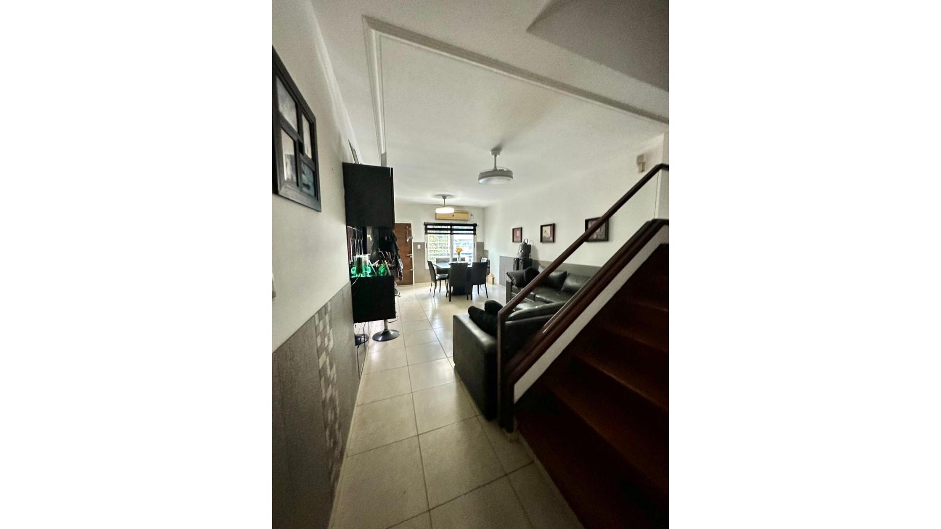 Mariano Pelliza 1500 – USD329.000 – Casa – en Venta