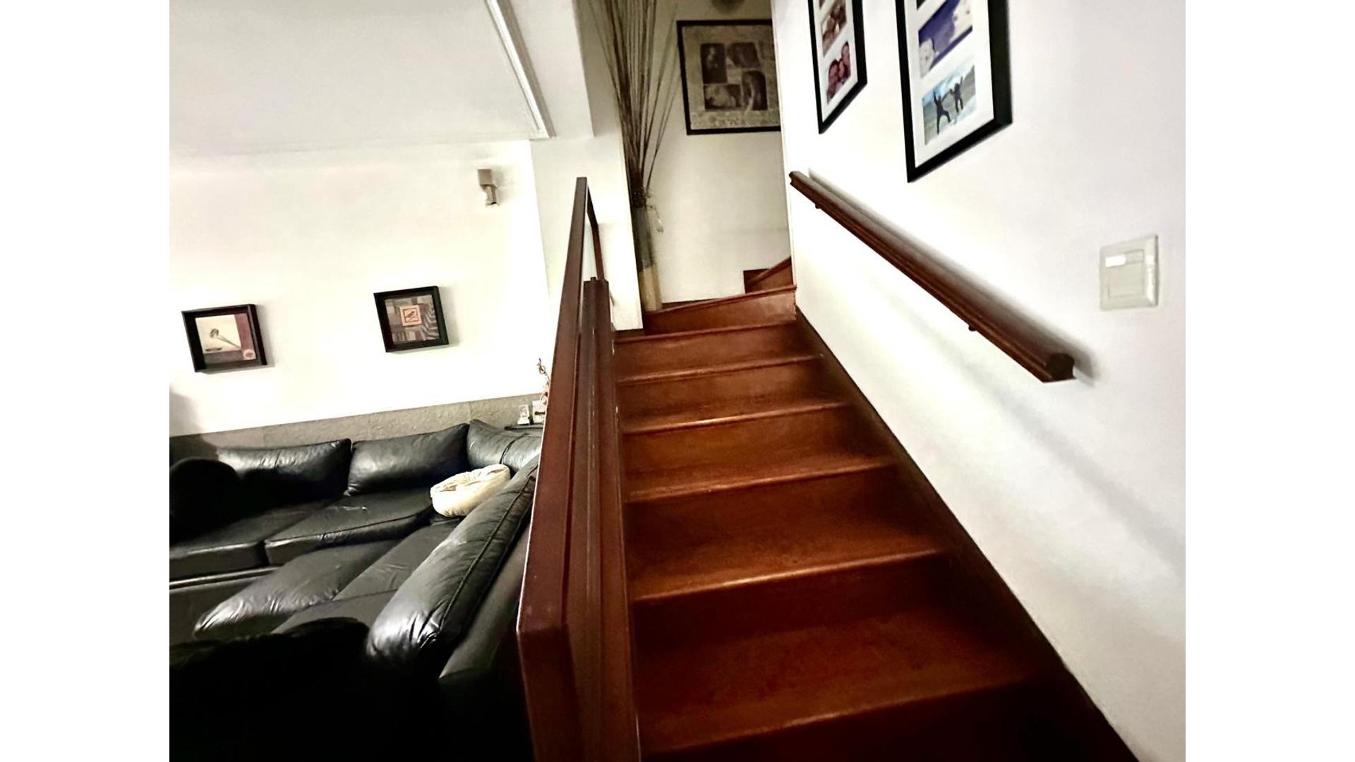 Mariano Pelliza 1500 – USD329.000 – Casa – en Venta