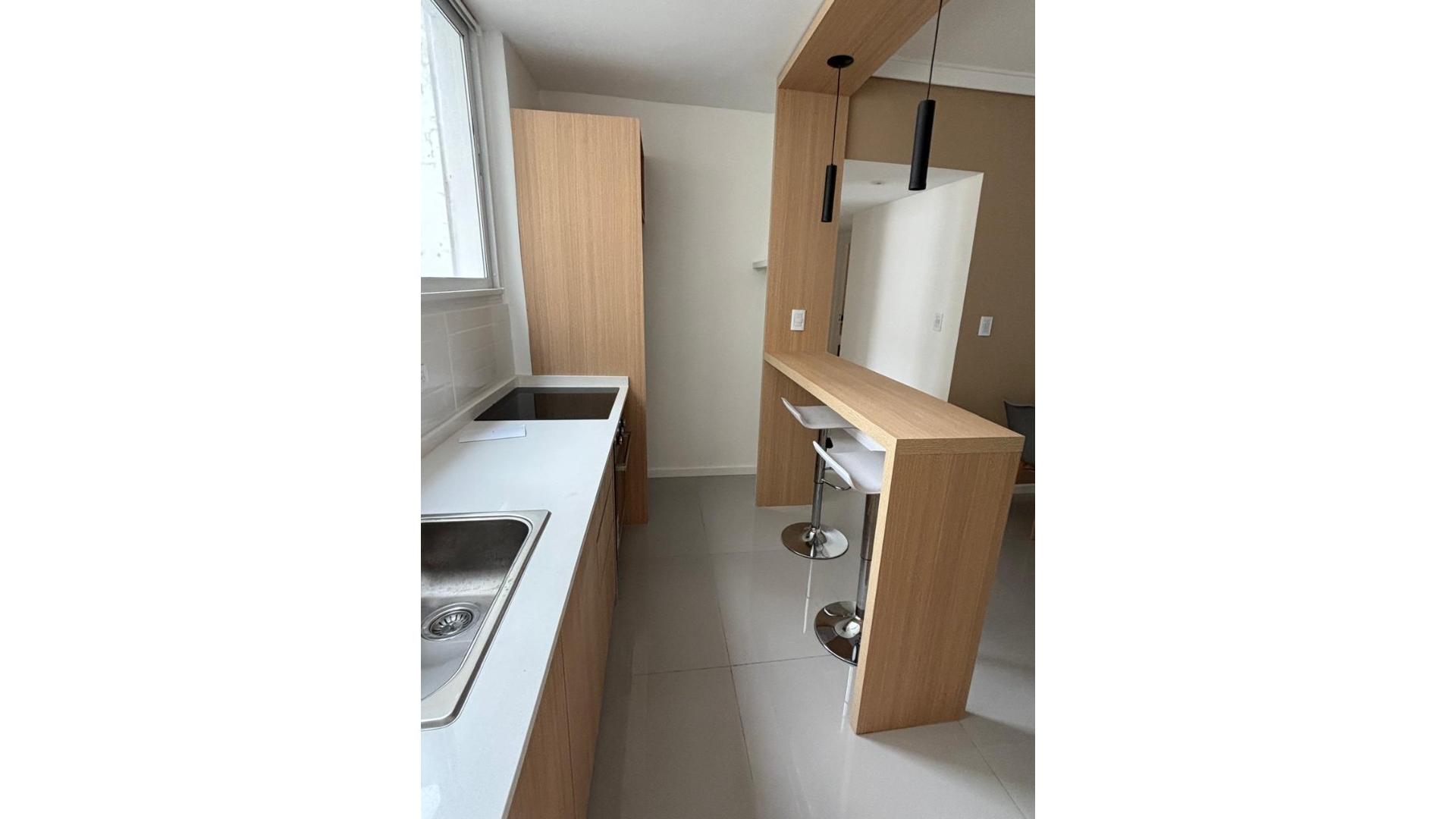 Santiago Del Estero 1500 7°  – USD149.000 – Departamento – en Venta