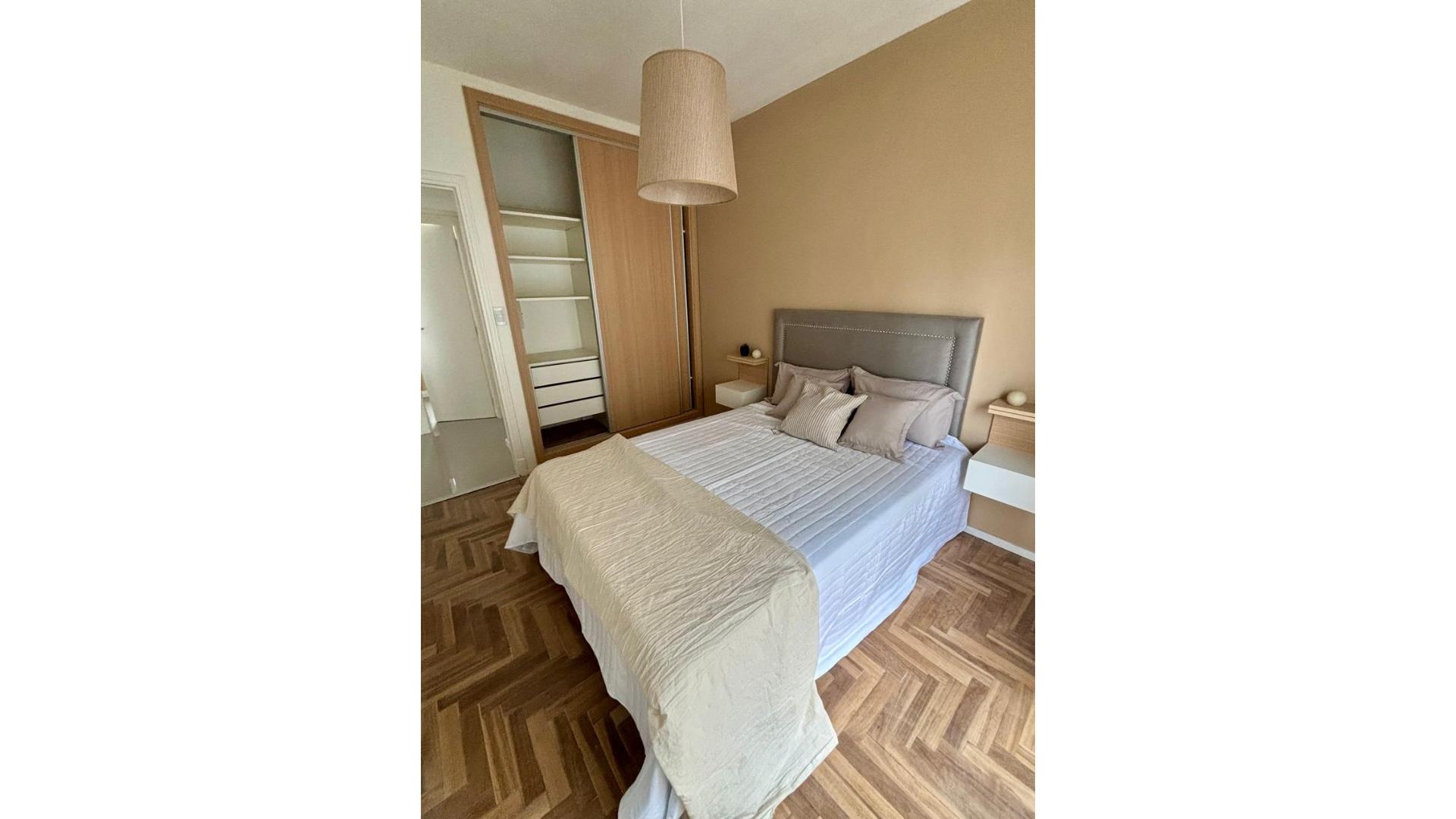 Santiago Del Estero 1500 7°  – USD149.000 – Departamento – en Venta