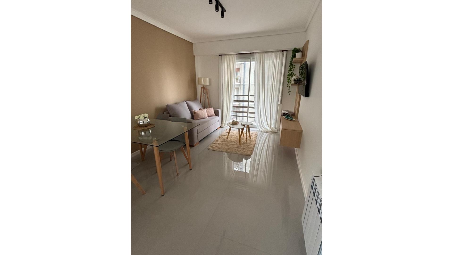 Santiago Del Estero 1500 7°  – USD149.000 – Departamento – en Venta
