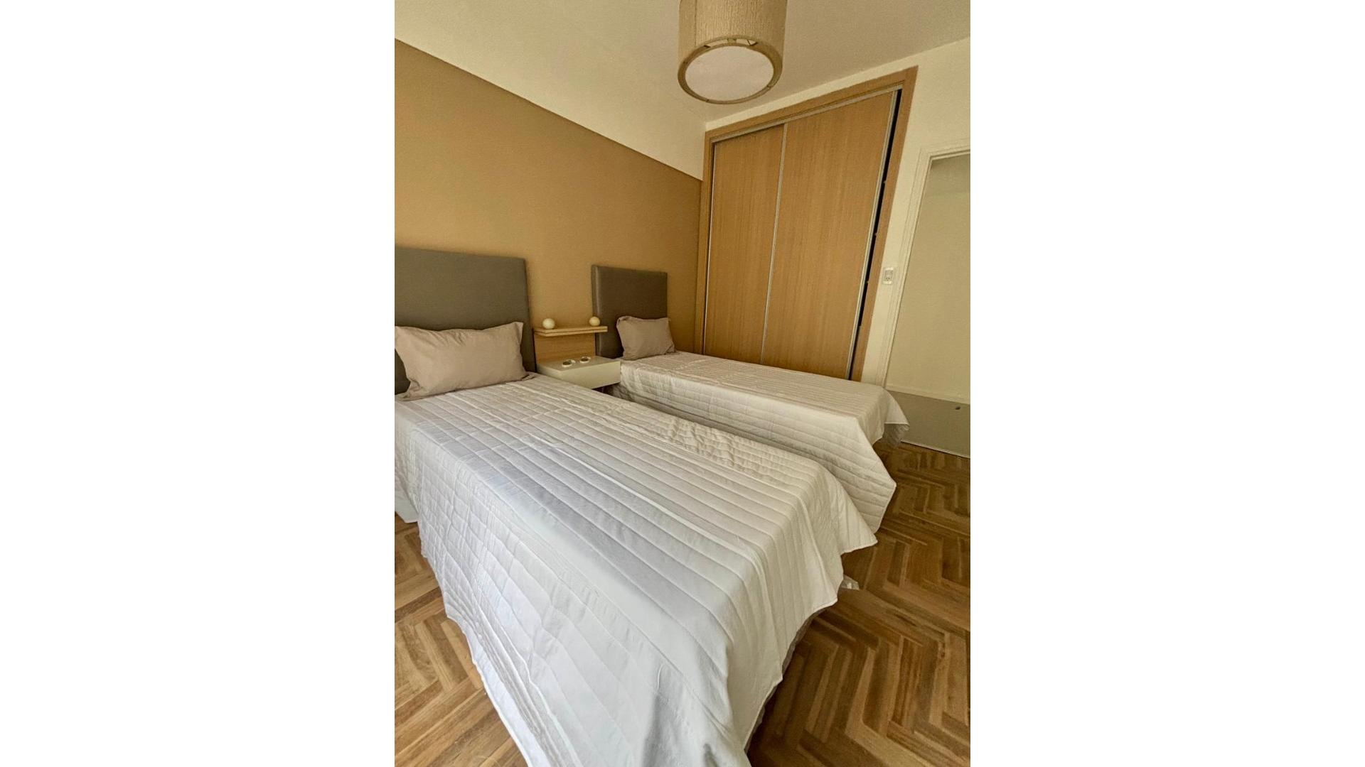 Santiago Del Estero 1500 7°  – USD149.000 – Departamento – en Venta