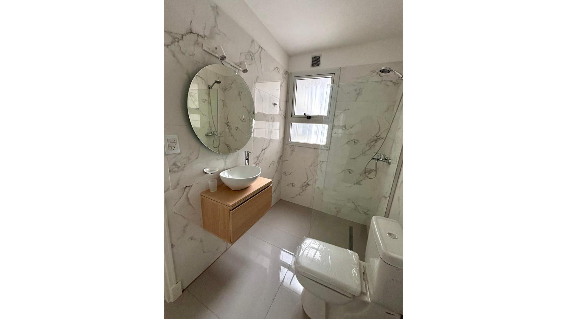 Santiago Del Estero 1500 7°  – USD149.000 – Departamento – en Venta