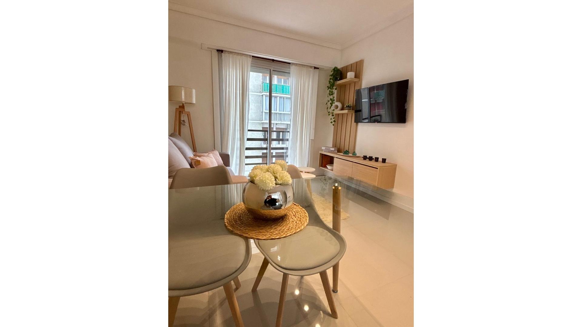 Santiago Del Estero 1500 7°  – USD149.000 – Departamento – en Venta