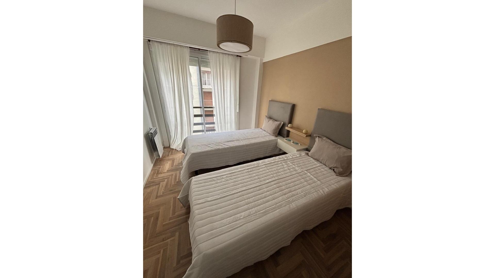 Santiago Del Estero 1500 7°  – USD149.000 – Departamento – en Venta