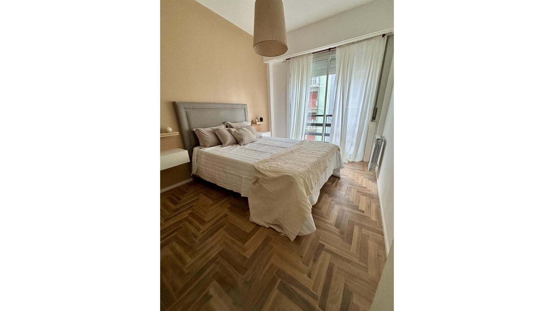 Santiago Del Estero 1500 7°  – USD149.000 – Departamento – en Venta