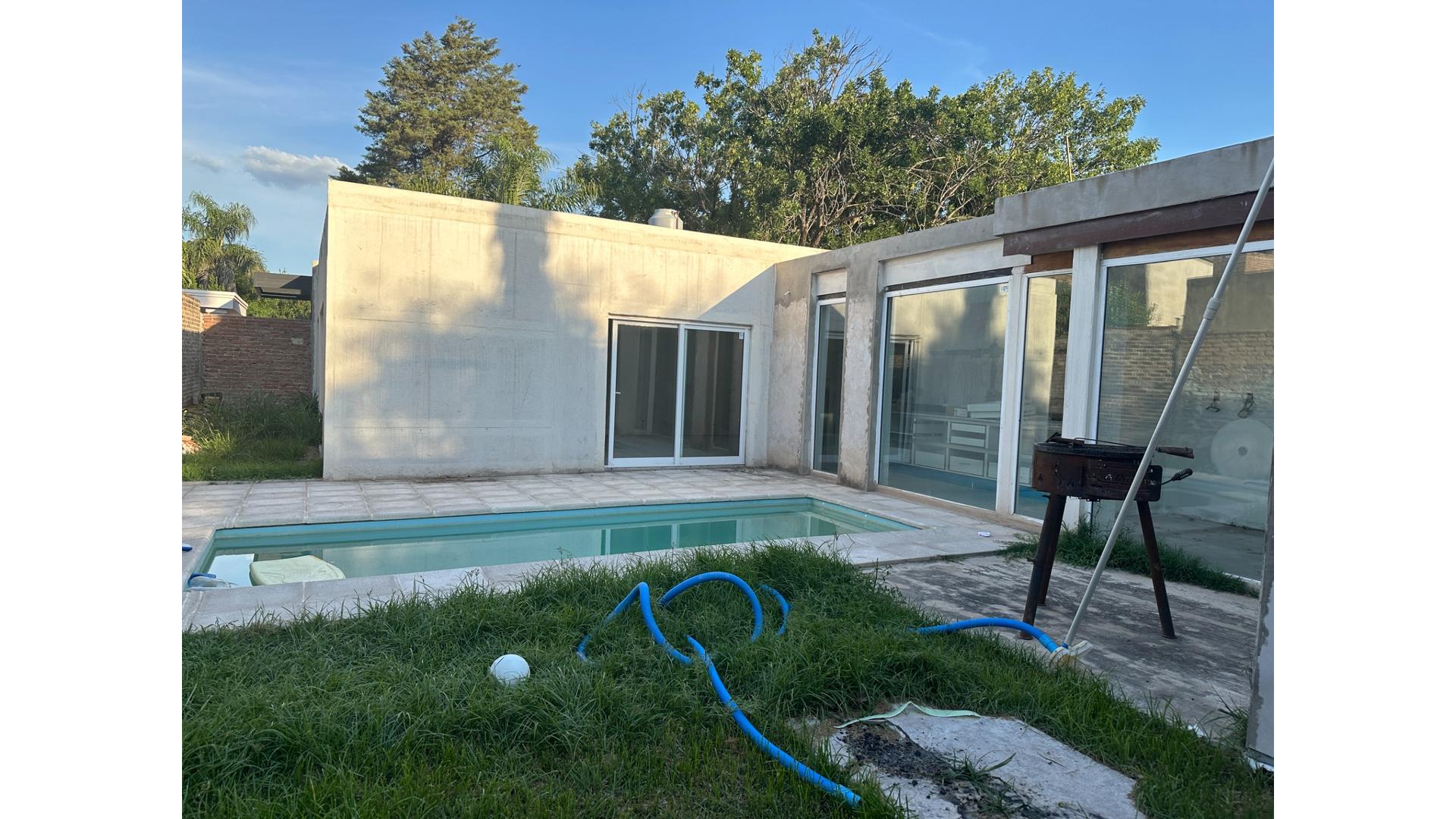 Casa en venta Bv,9 De Julio 600, San Jorge (Santa Fe)