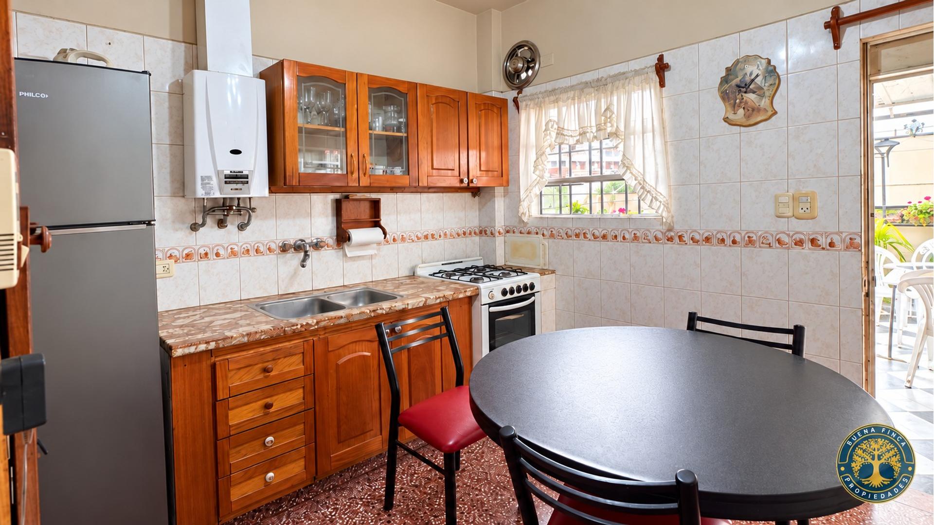 Juan De Garay 900 – USD89.000 – Casa – en Venta
