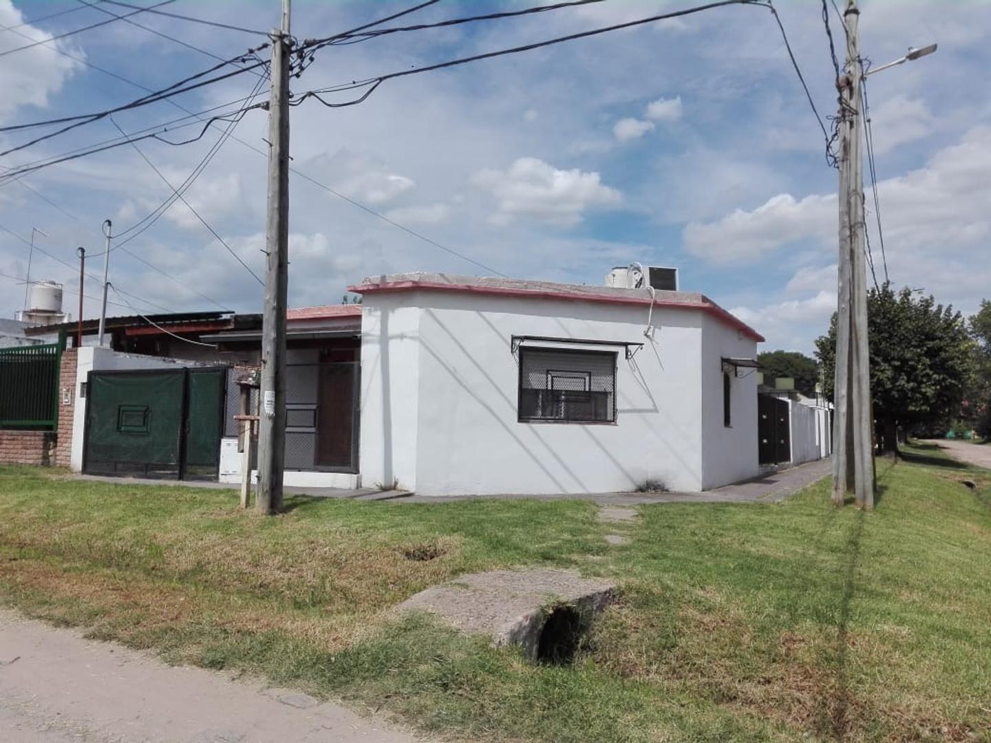 U$D  - Casa Venta - Chile al 400