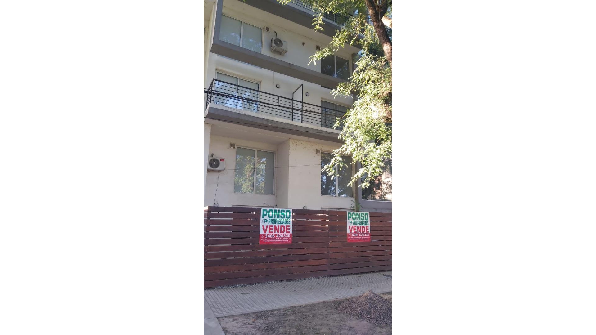 Departamento en venta Bv.25 De Mayo 300 2do, San Jorge (Santa Fe)