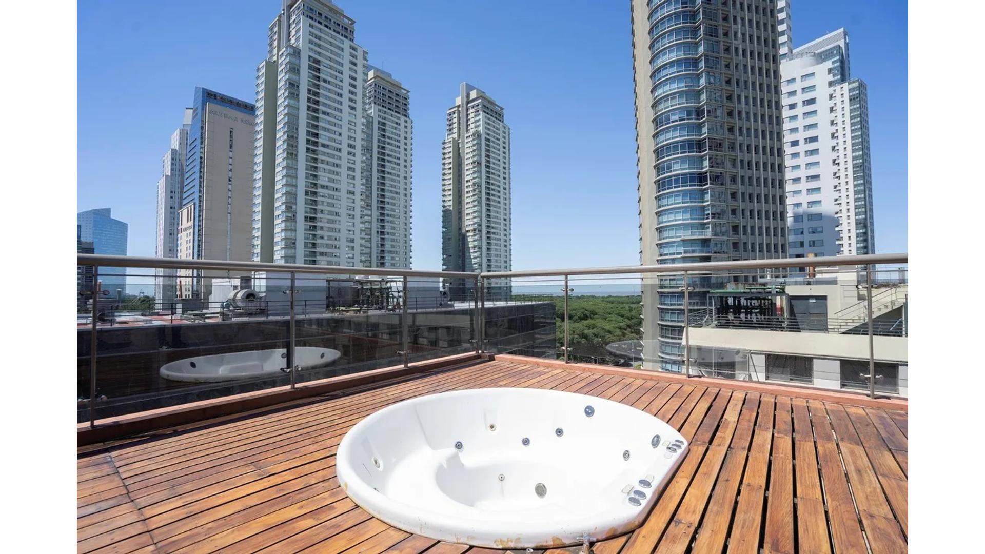 Departamento Puerto Madero25