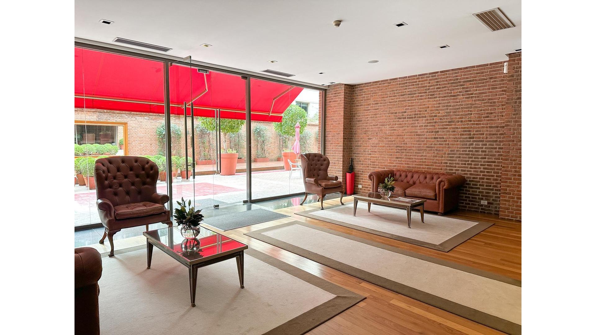 Departamento Puerto Madero1